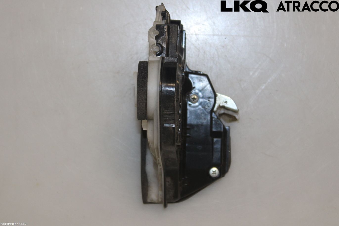 Honda CIVIC 17-22 Centrallåsmotor Höger