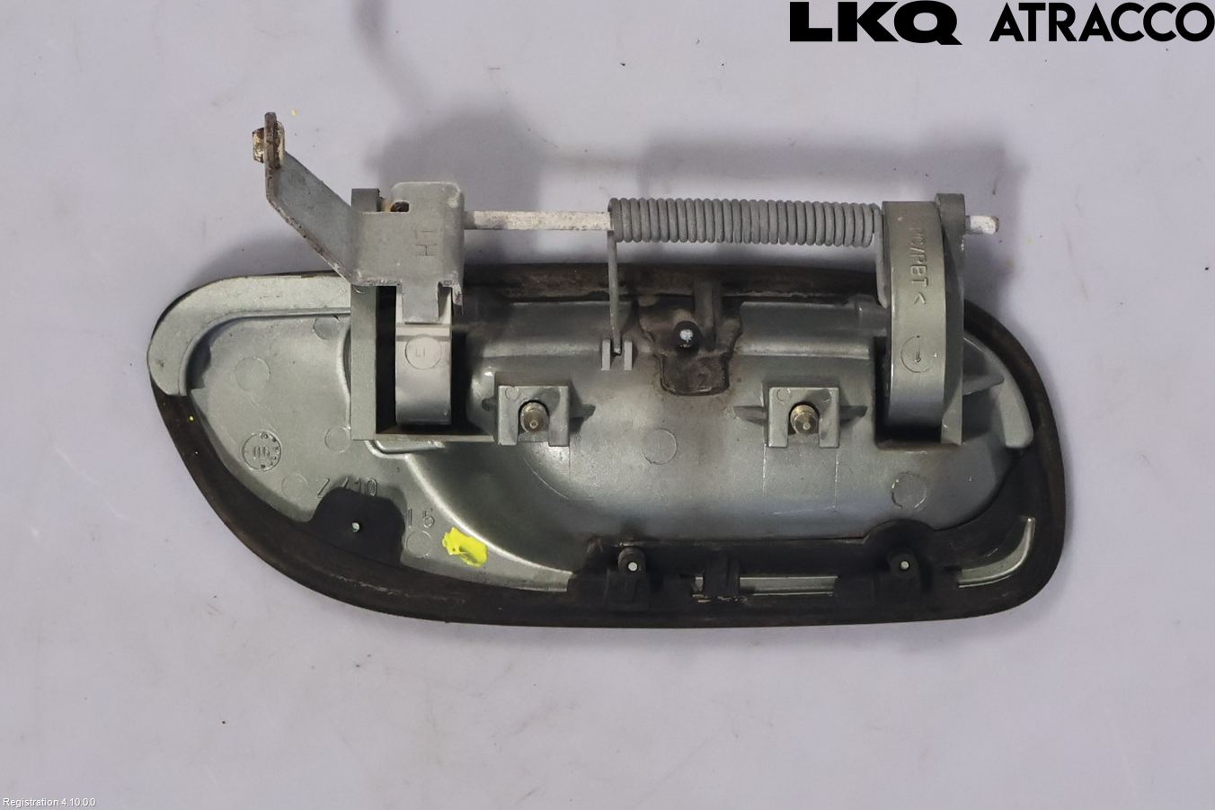 Volvo XC70 05-07 Dörrhandtag Yttre Vä