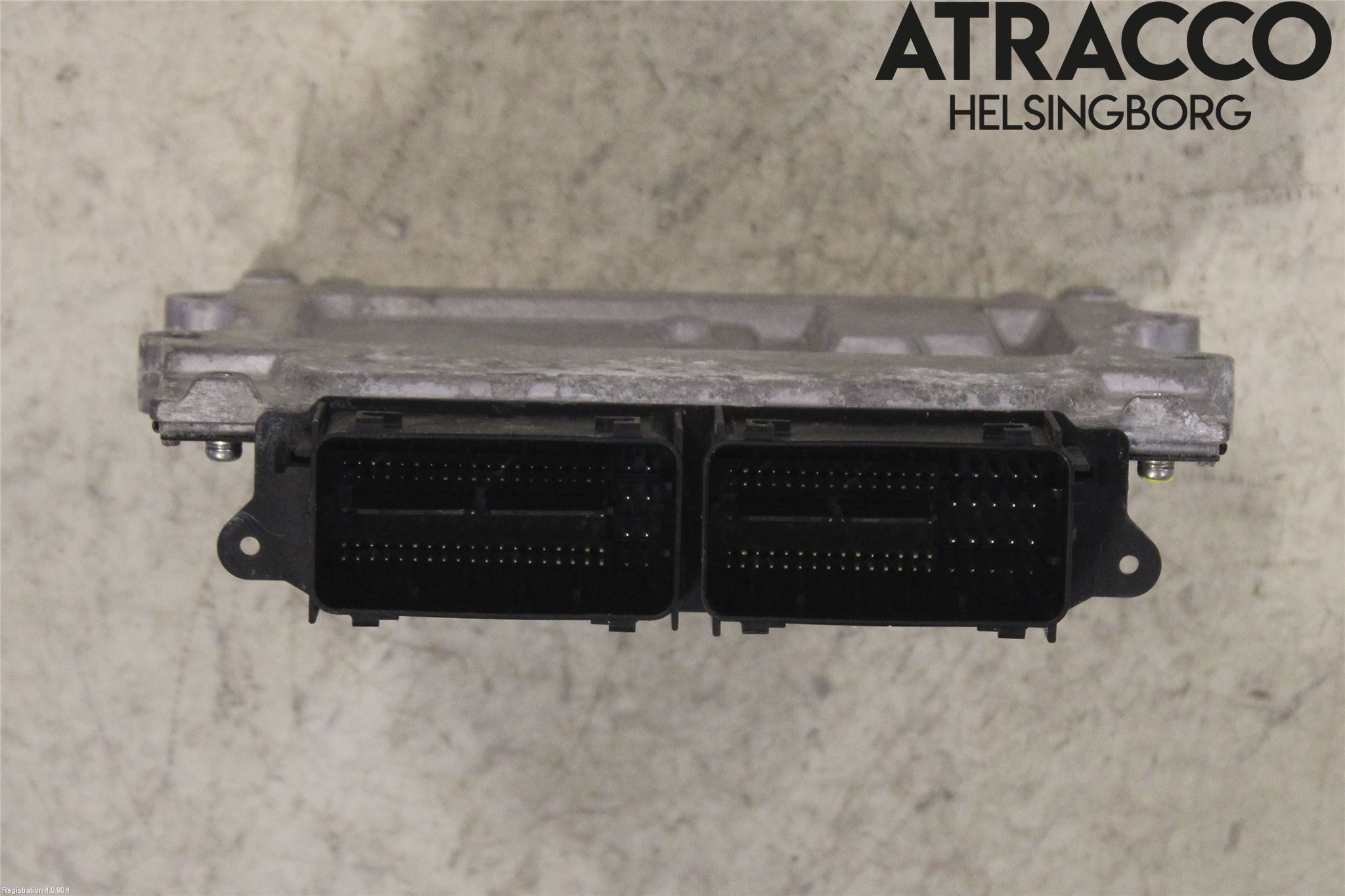 Volvo V90 17->> Styrenhet Inspump Diesel