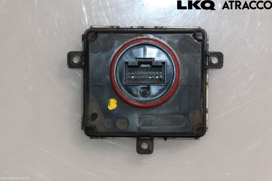 Audi A7/S7 4G 11-17 Styrenhet Strålkastare