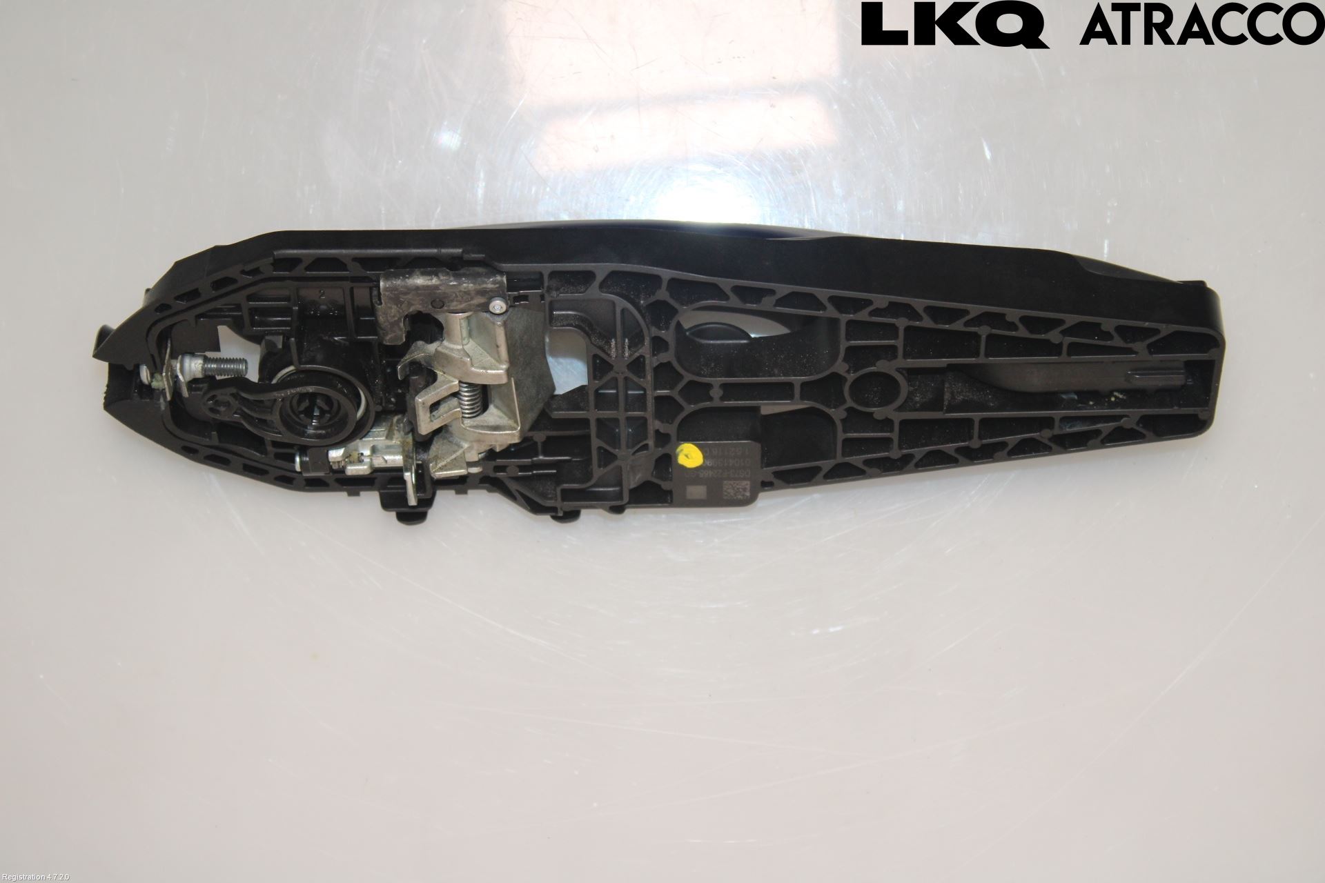 Ford S-MAX 06-15 Dörrhandtag Yttre Vä