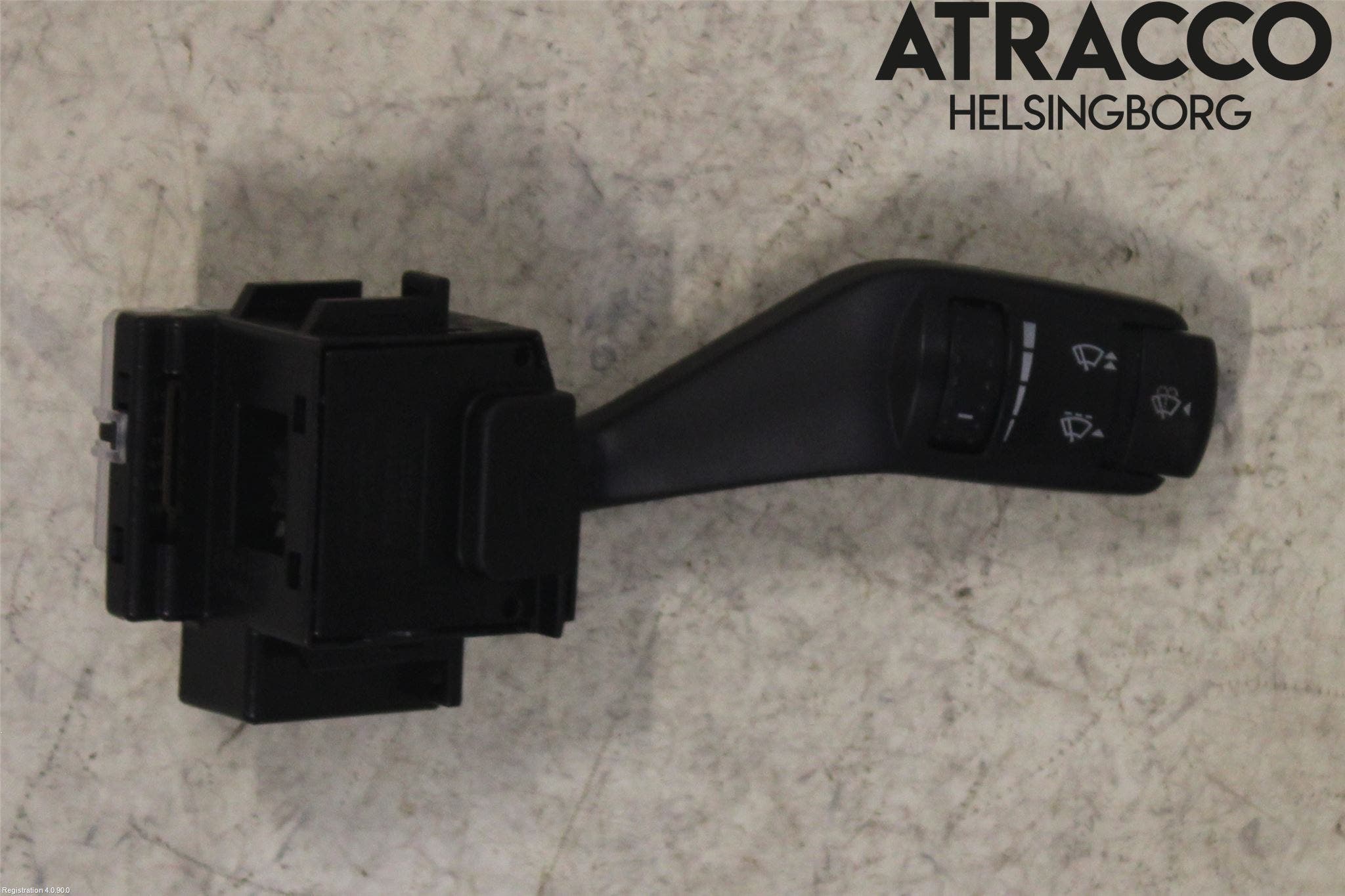 Ford KUGA 08-12 Spak Torkar-Spolomk