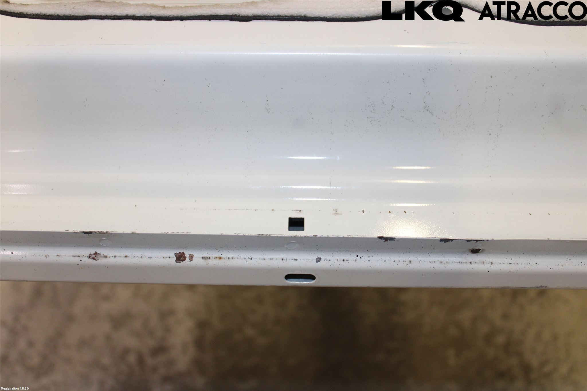 Saab 9-3 VER2/VER3 08-15 Dörr Fram Vänster