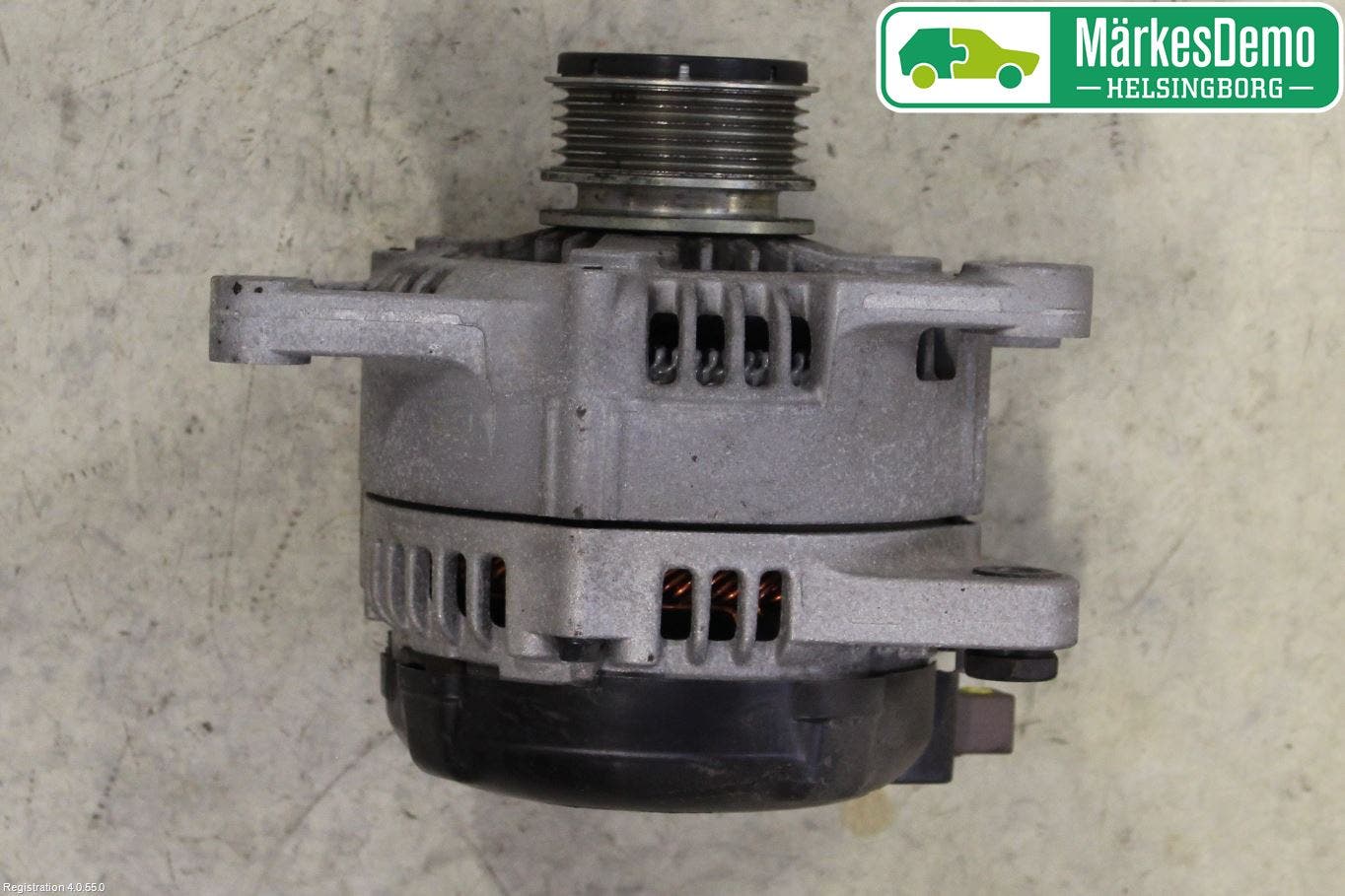 Kia SPORTAGE (QL) 16-21 Generator