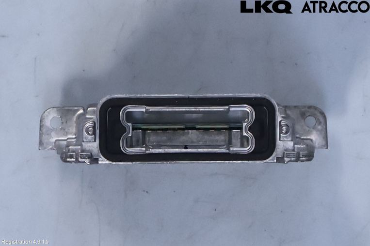 Ford KUGA 17-19 Styrenhet Strålkastare