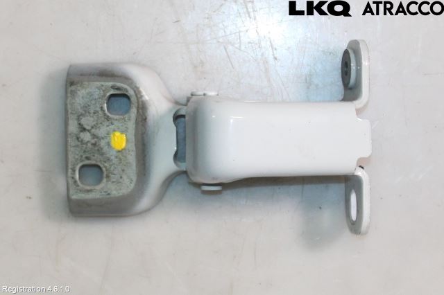 Opel VIVARO 15-19 Dörrgångjärn