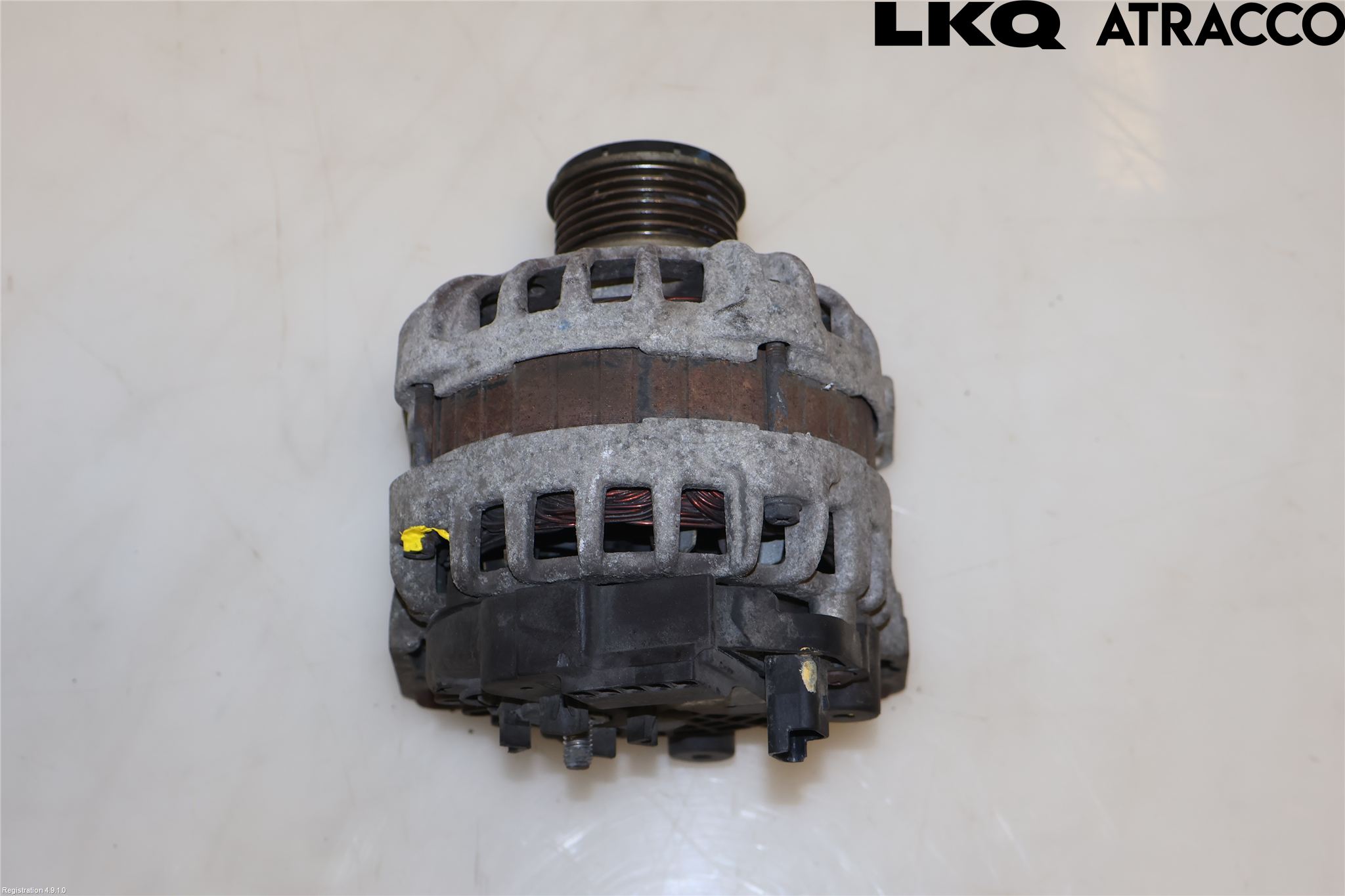 Dacia DOKKER 13- Generator