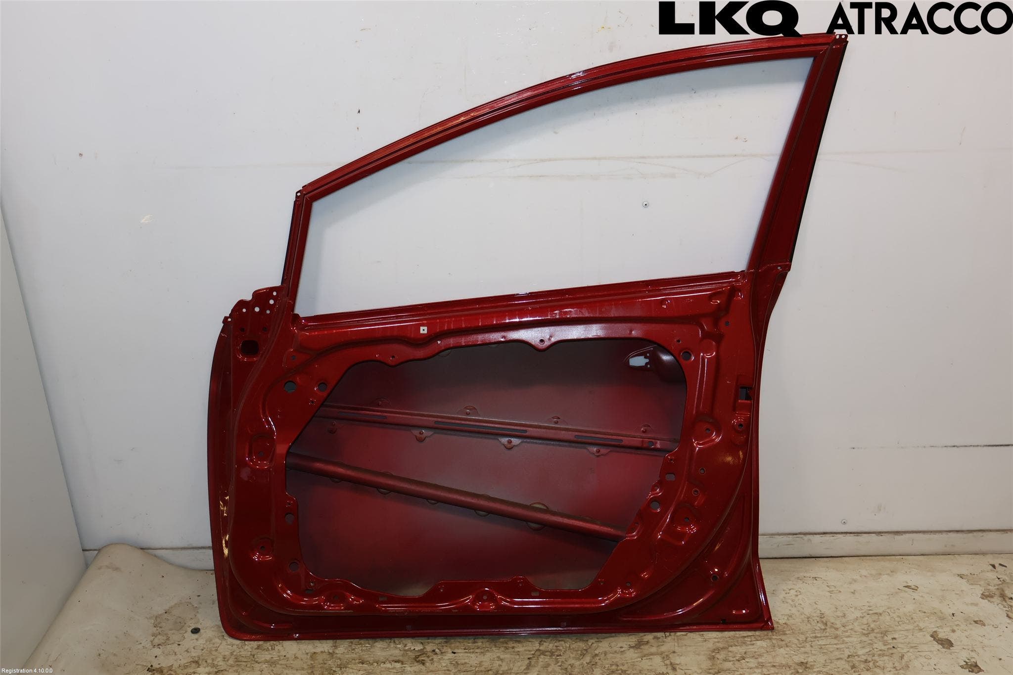 Kia CEED 12-18 Dörr Fram Höger