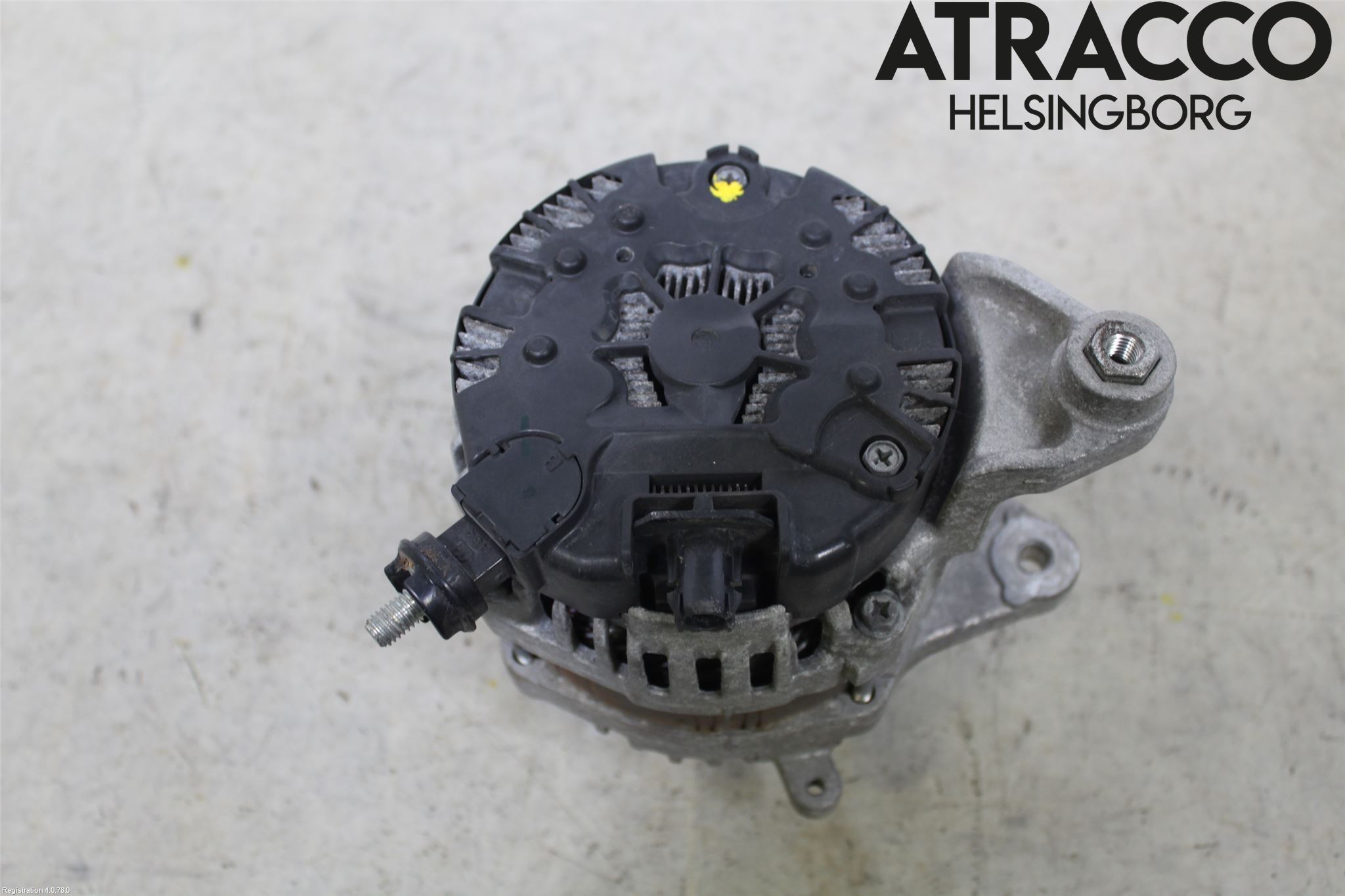 Subaru LEVORG 14-20 Generator