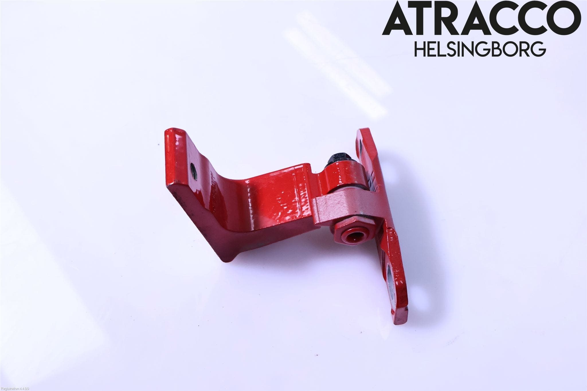 Volvo V60 14-18 Dörrgångjärn