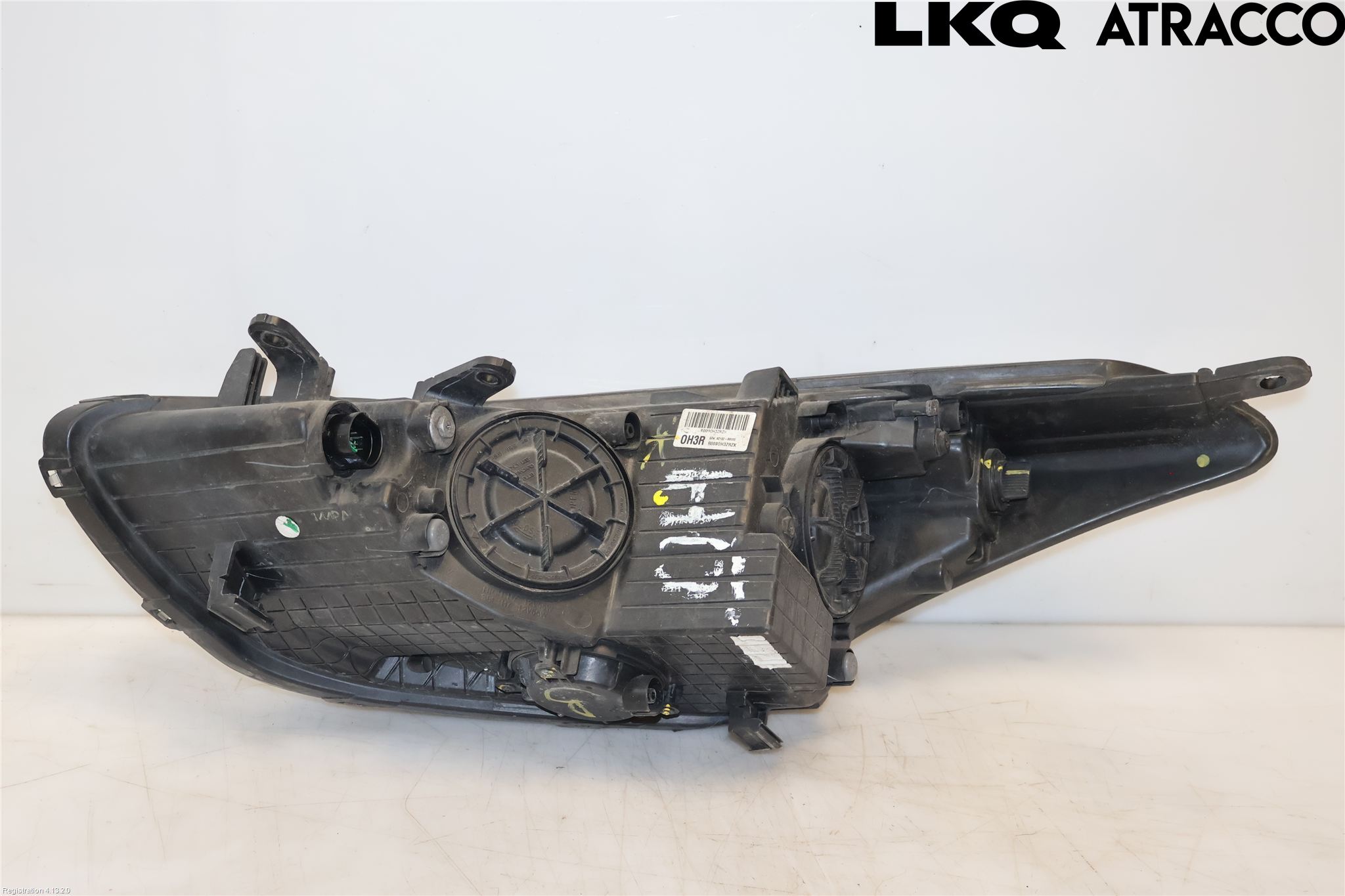 Hyundai i30 GD 13-17 Strålkastare Höger