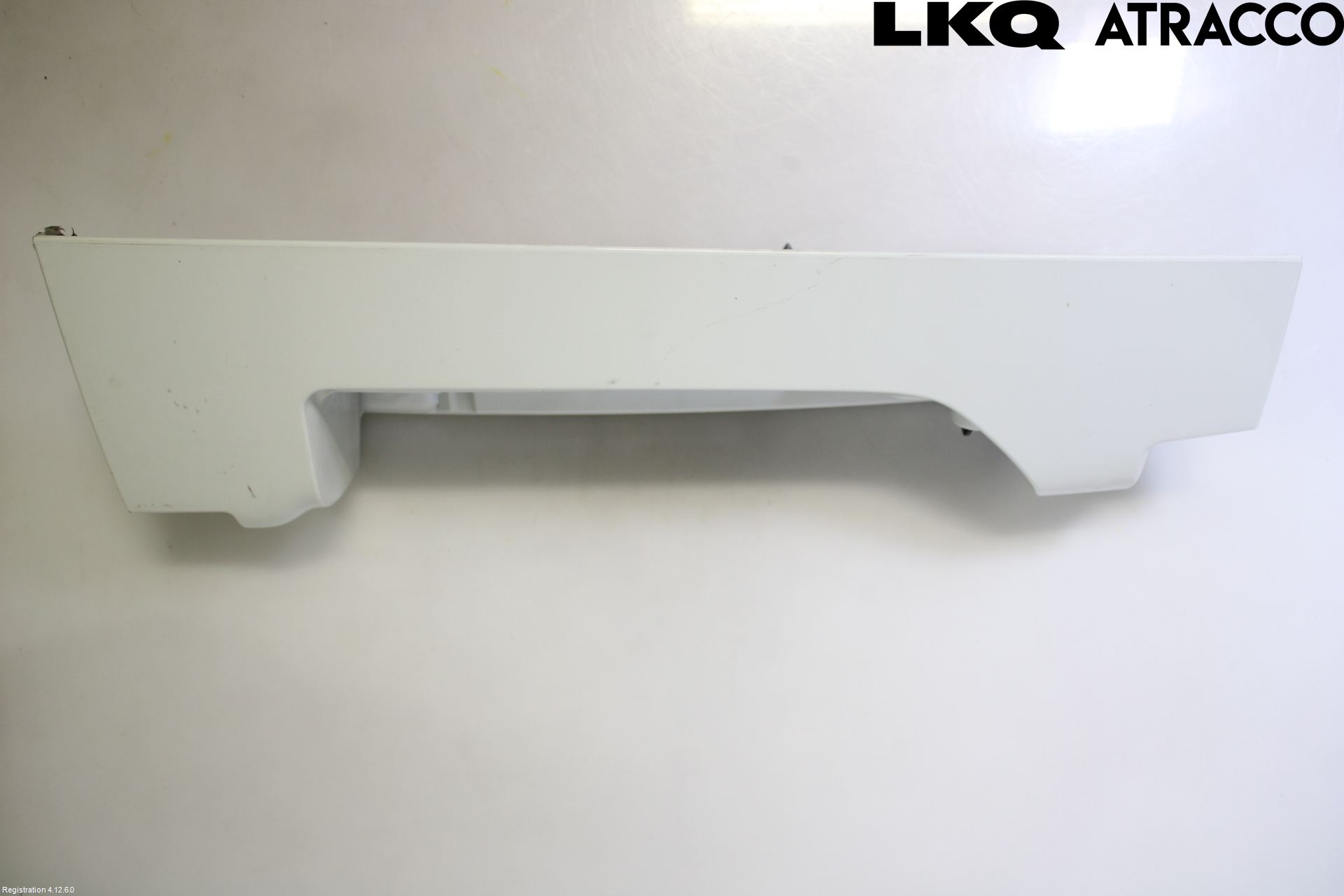 Renault TRAFIC/E-TECH 15- Bakljussarg