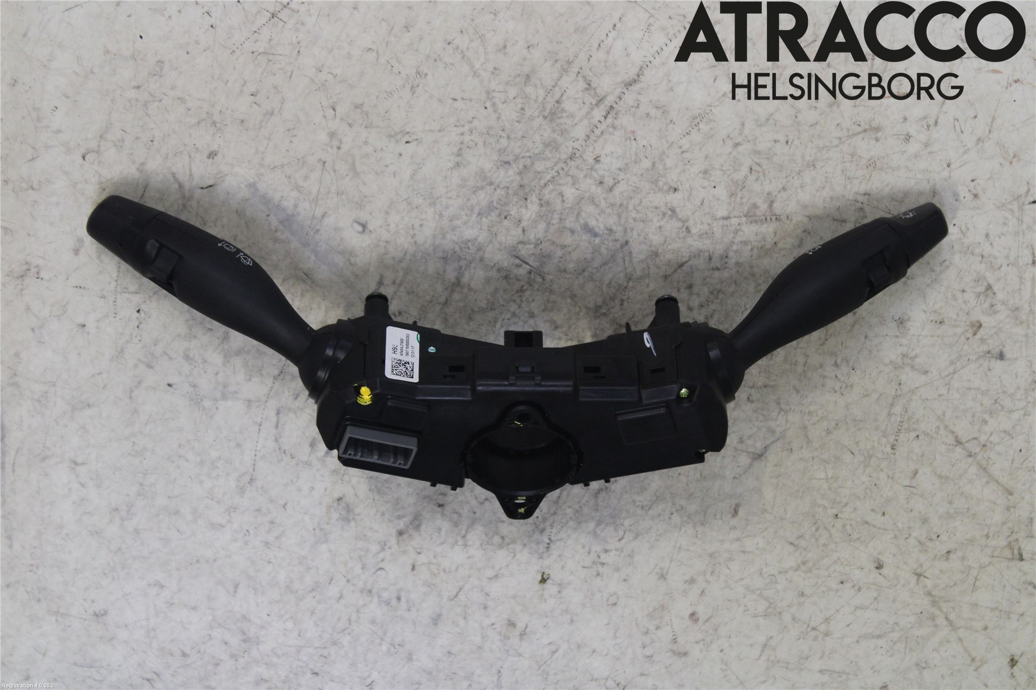 Kia CEED/CEED SW 19- Spakcentral