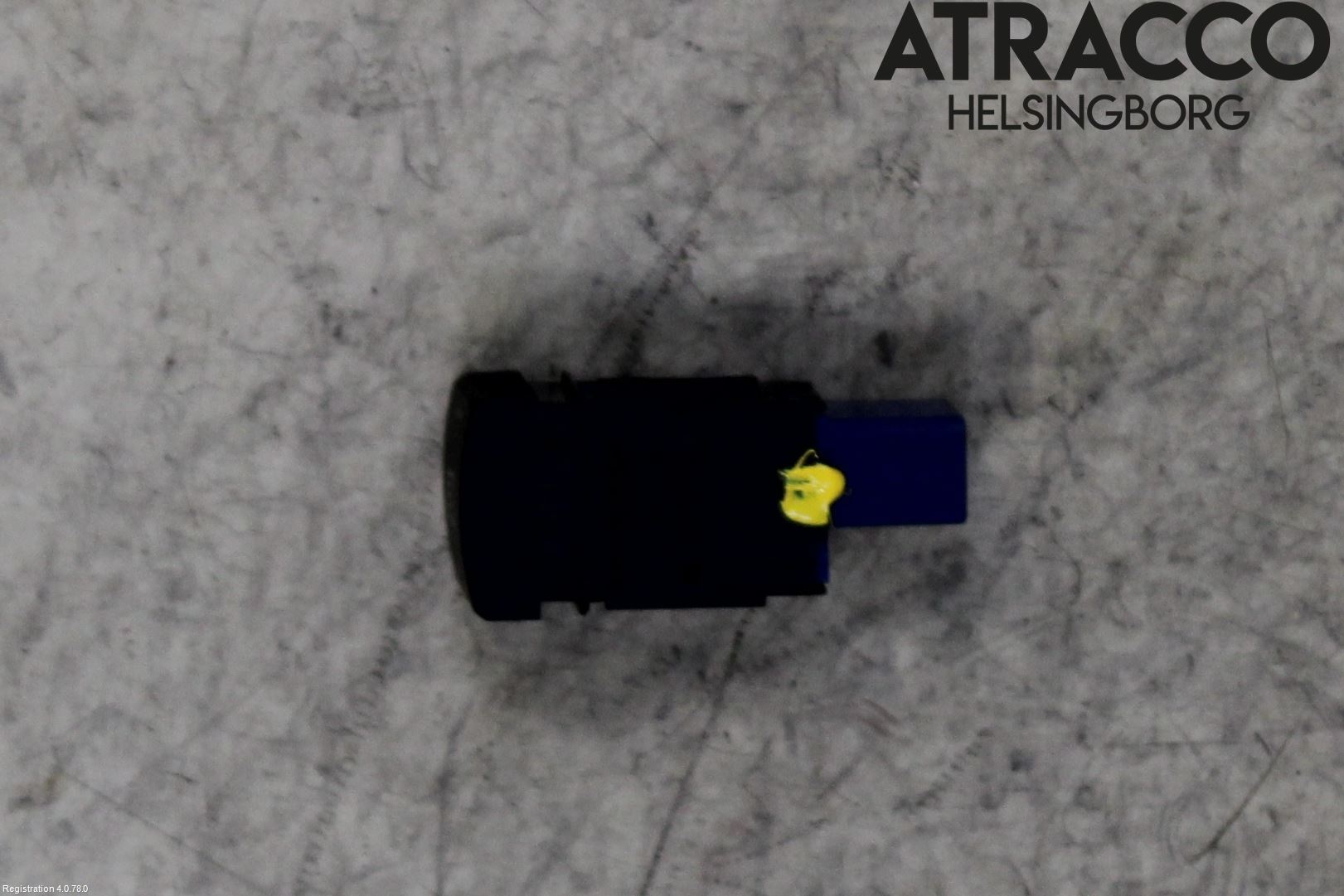 Toyota COROLLA 19- Strömställare Ljus