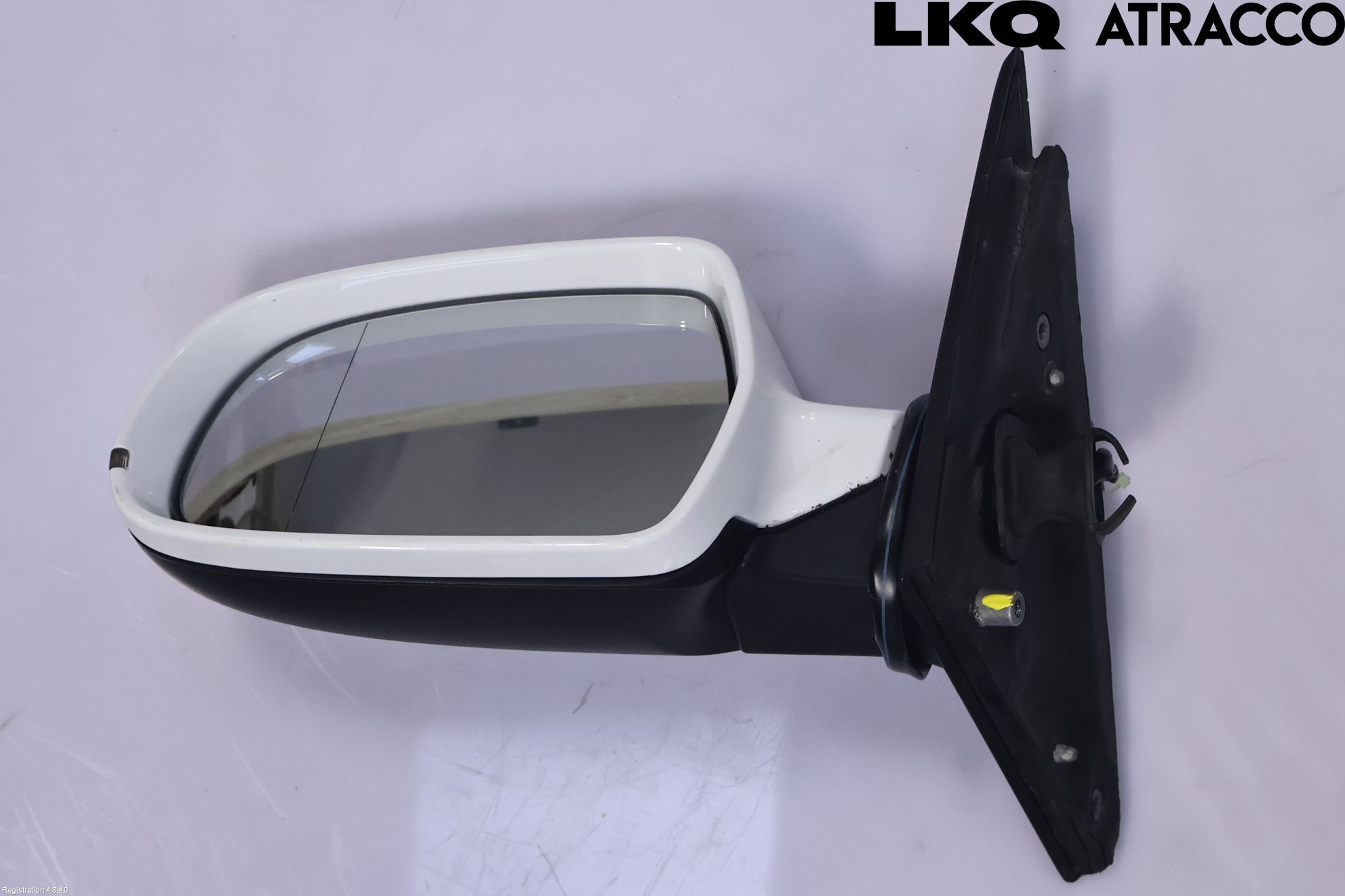 Audi A4 12-15 Spegel Yttre El Vä