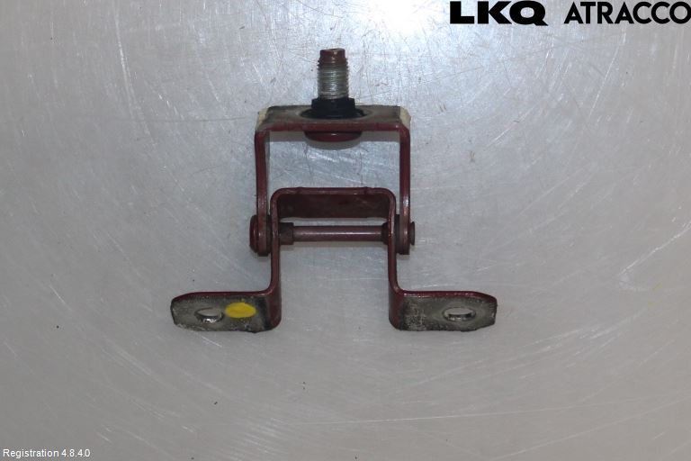 Nissan LEAF 18- Bakluckegångjärn Hö