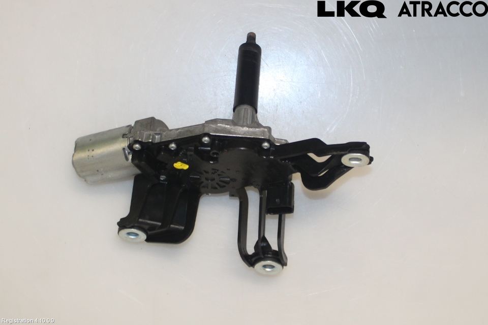 Saab 9-5     06-10 Torkarmotor Baklucka