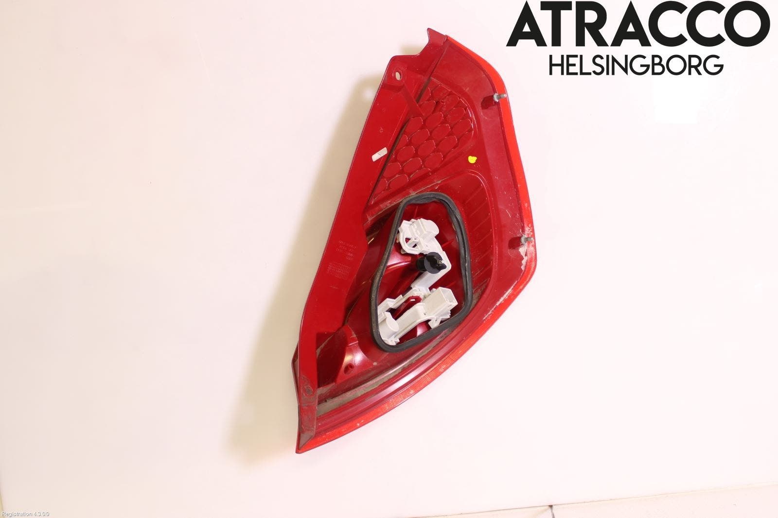 Ford FIESTA 09-12 Bakljus Vänster