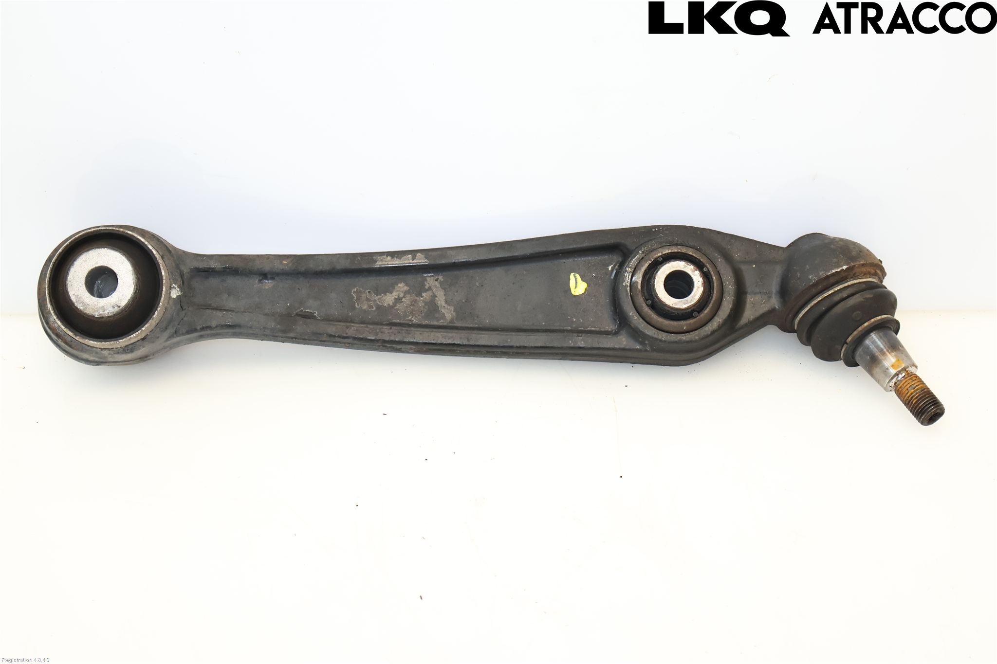 BMW X5 F15 13-18 Bärarm Fram Undre Vä