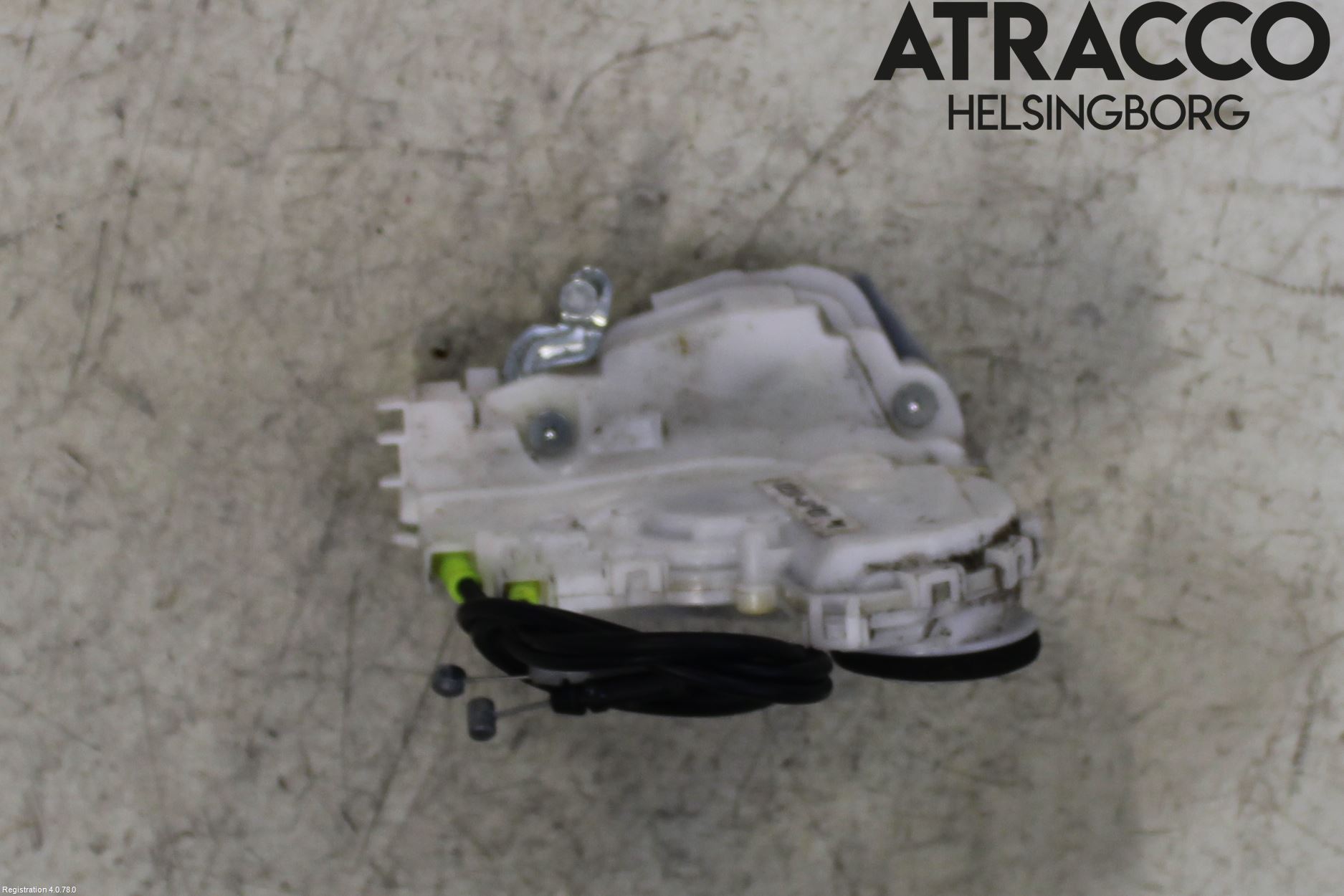 Suzuki VITARA 15- Centrallåsmotor Höger