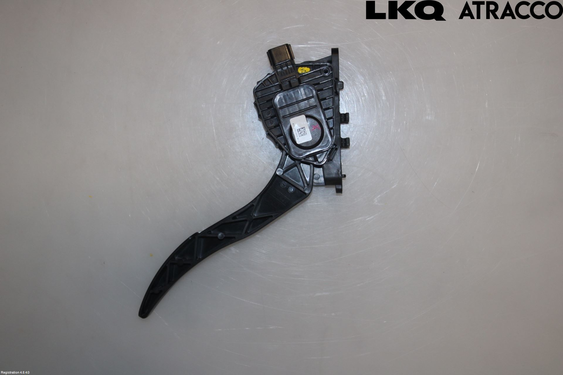 Ford MONDEO 15-22 Gaspedal