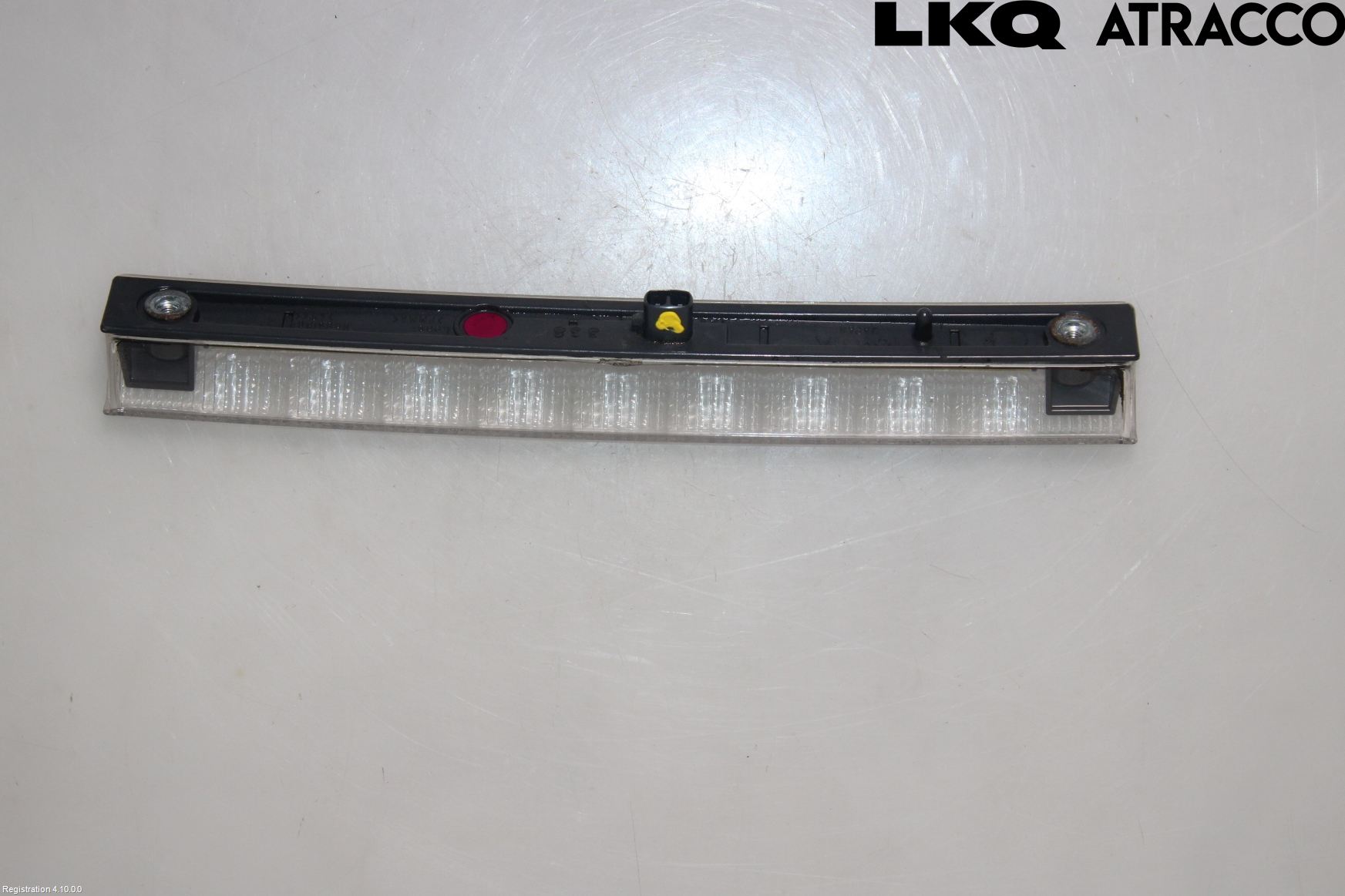 Toyota RAV4 13-18 Bromsljus Bakruta
