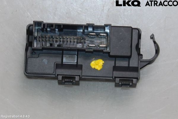 BMW 1 F40 19- Styrenhet Övrigt