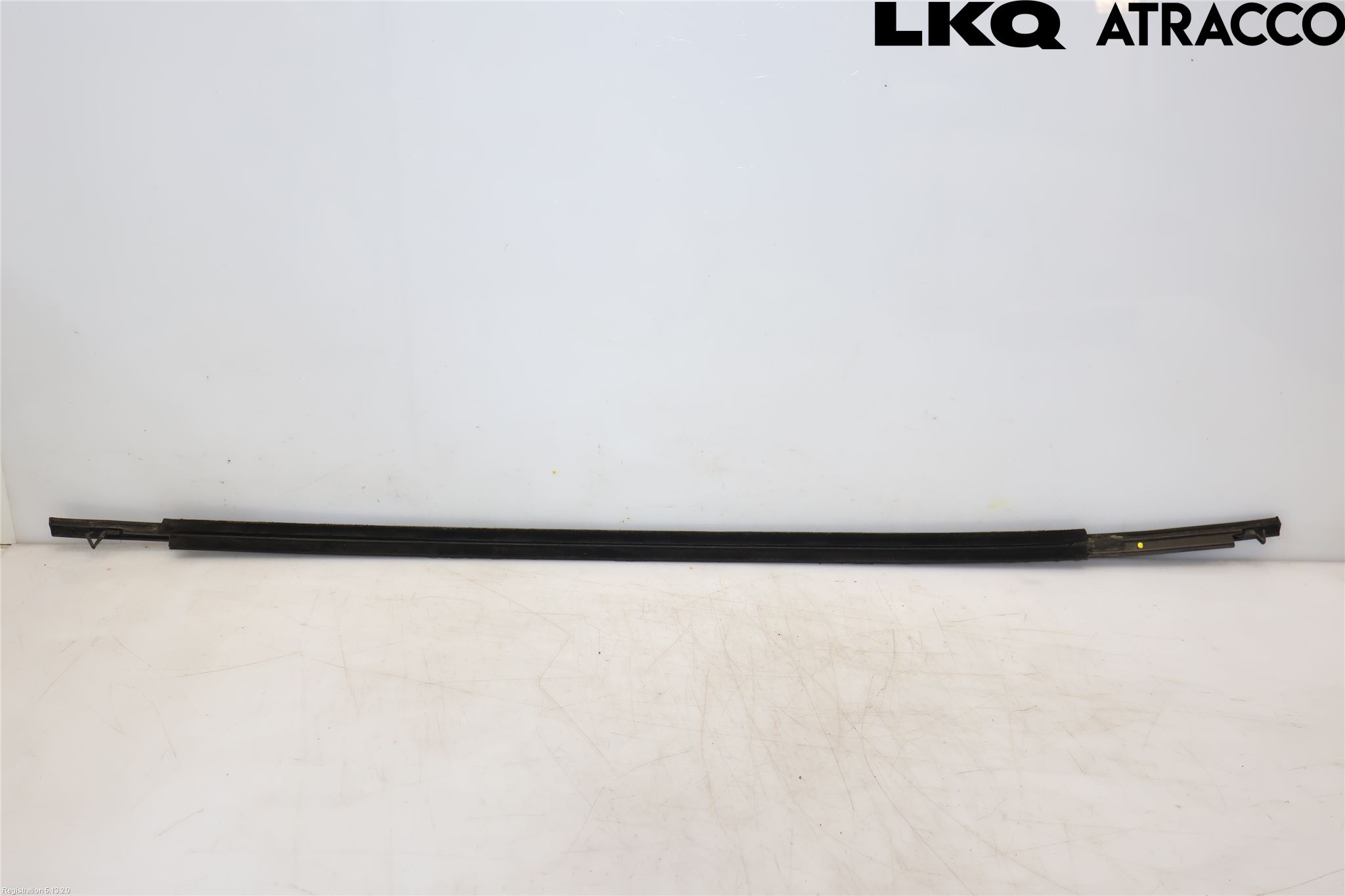 Toyota COROLLA 19- Dörr Dekorlist Fram Vä