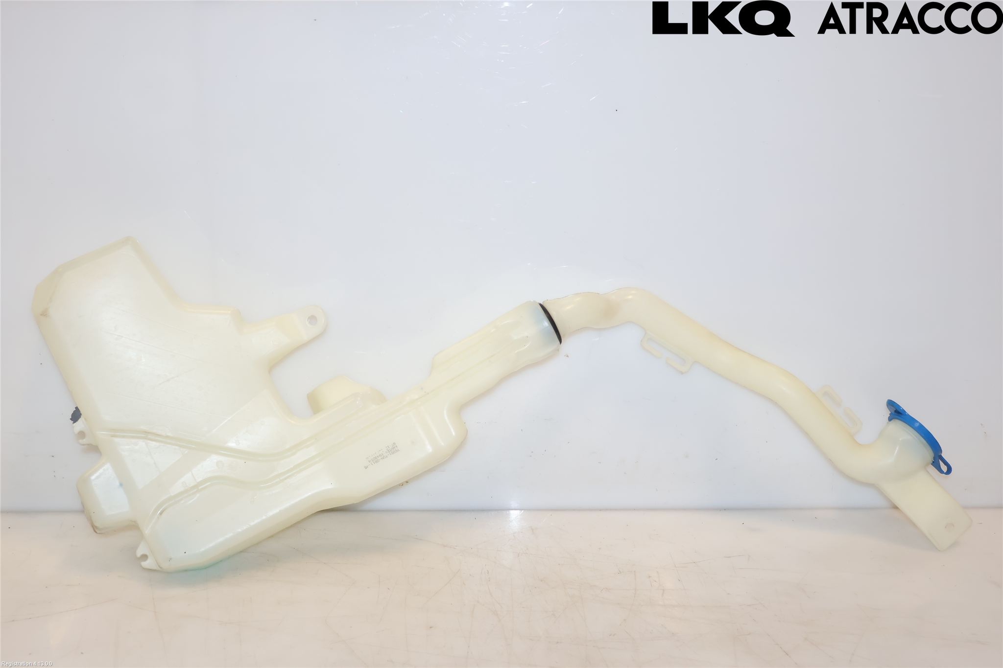 Honda CIVIC 17-22 Spolartank Vindruta-Strål