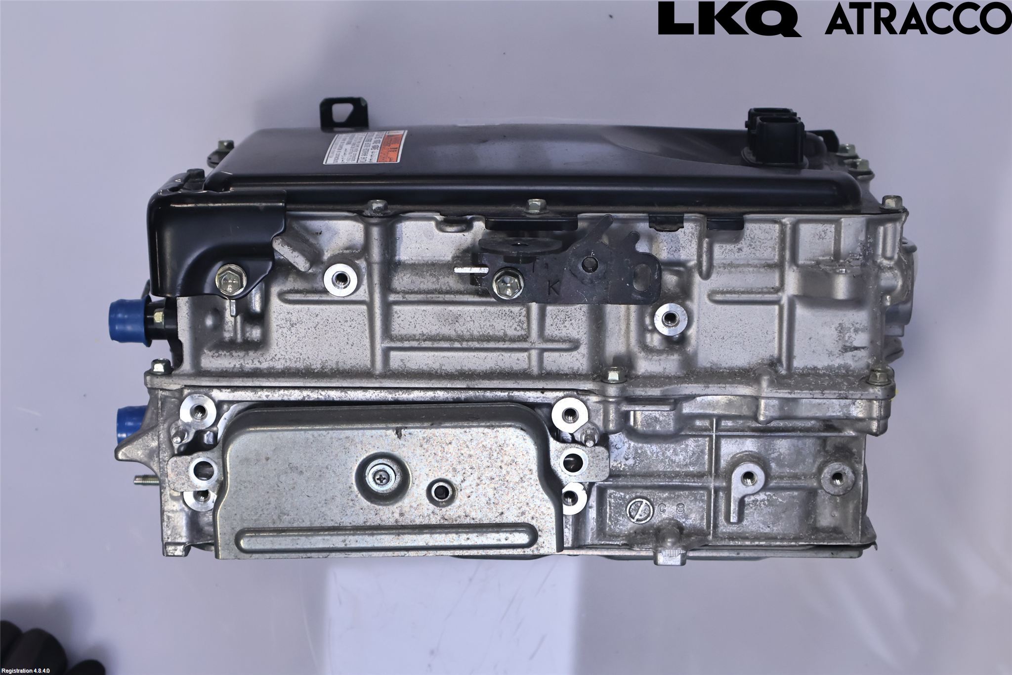 Toyota CAMRY 19-24 Hybridconverter