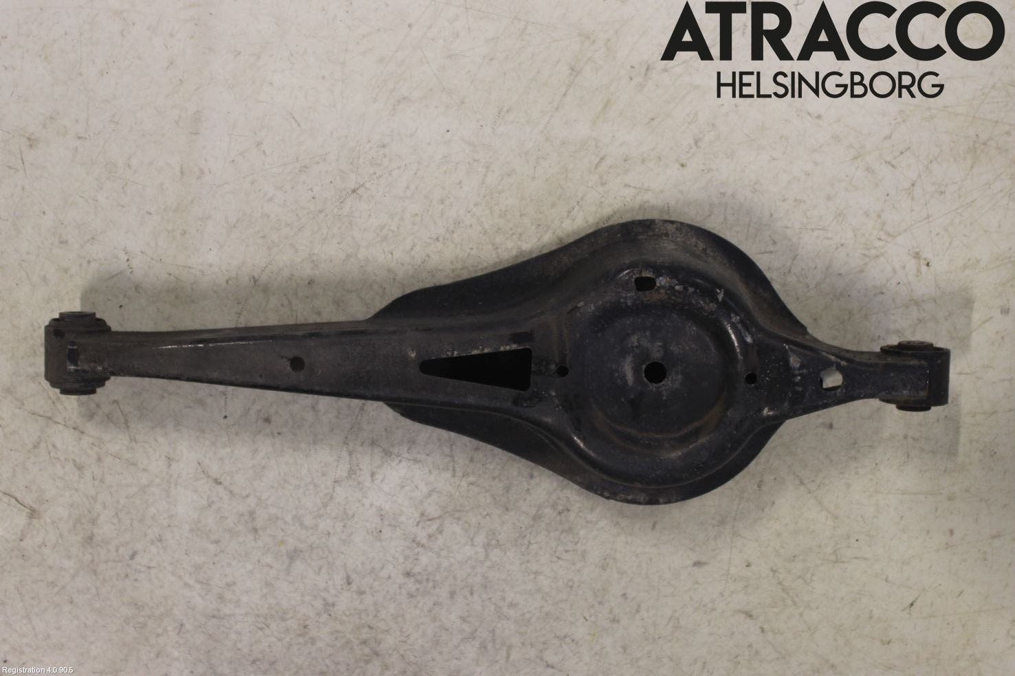 Volvo V70 14-16 Bärarm Bak Höger