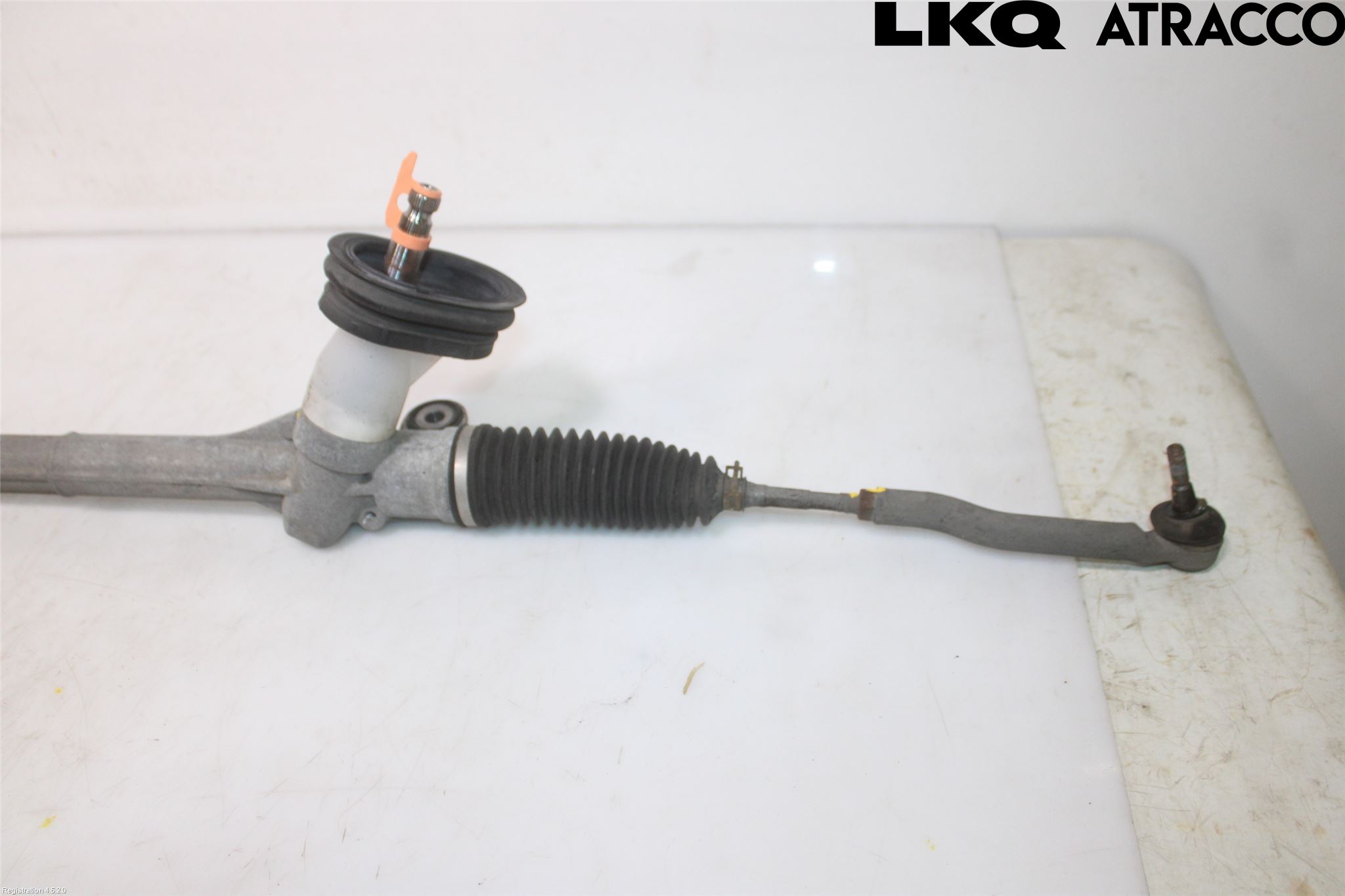 Nissan NOTE E12 14-20 Styrväxel-Snäcka