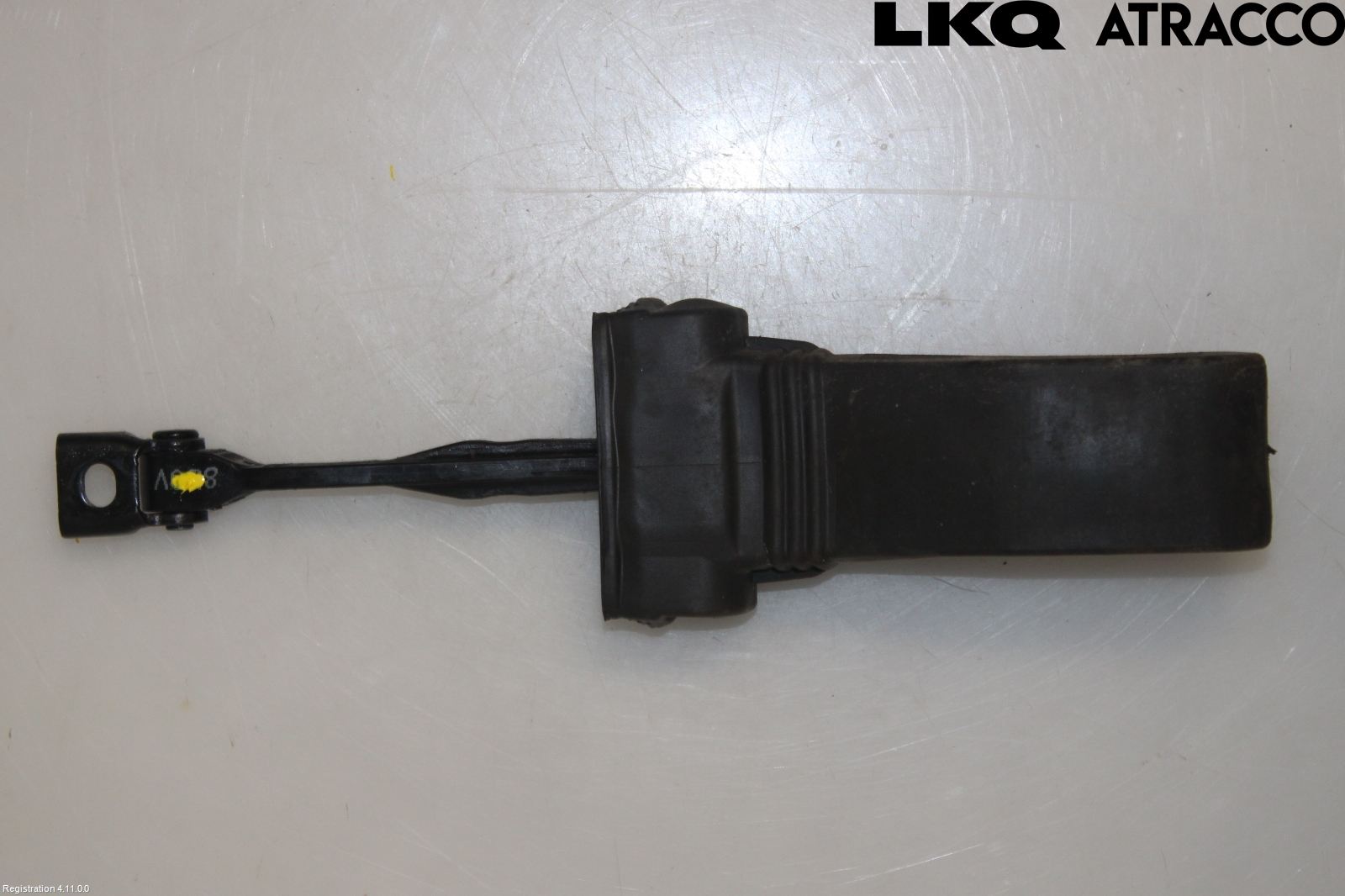 Audi Q3 8U 12-18 Dörrstopp