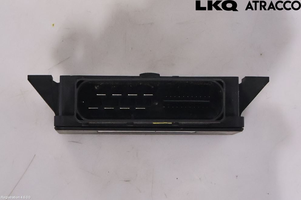 Volvo XC60 09-13 Styrenhet Parkbroms Epb