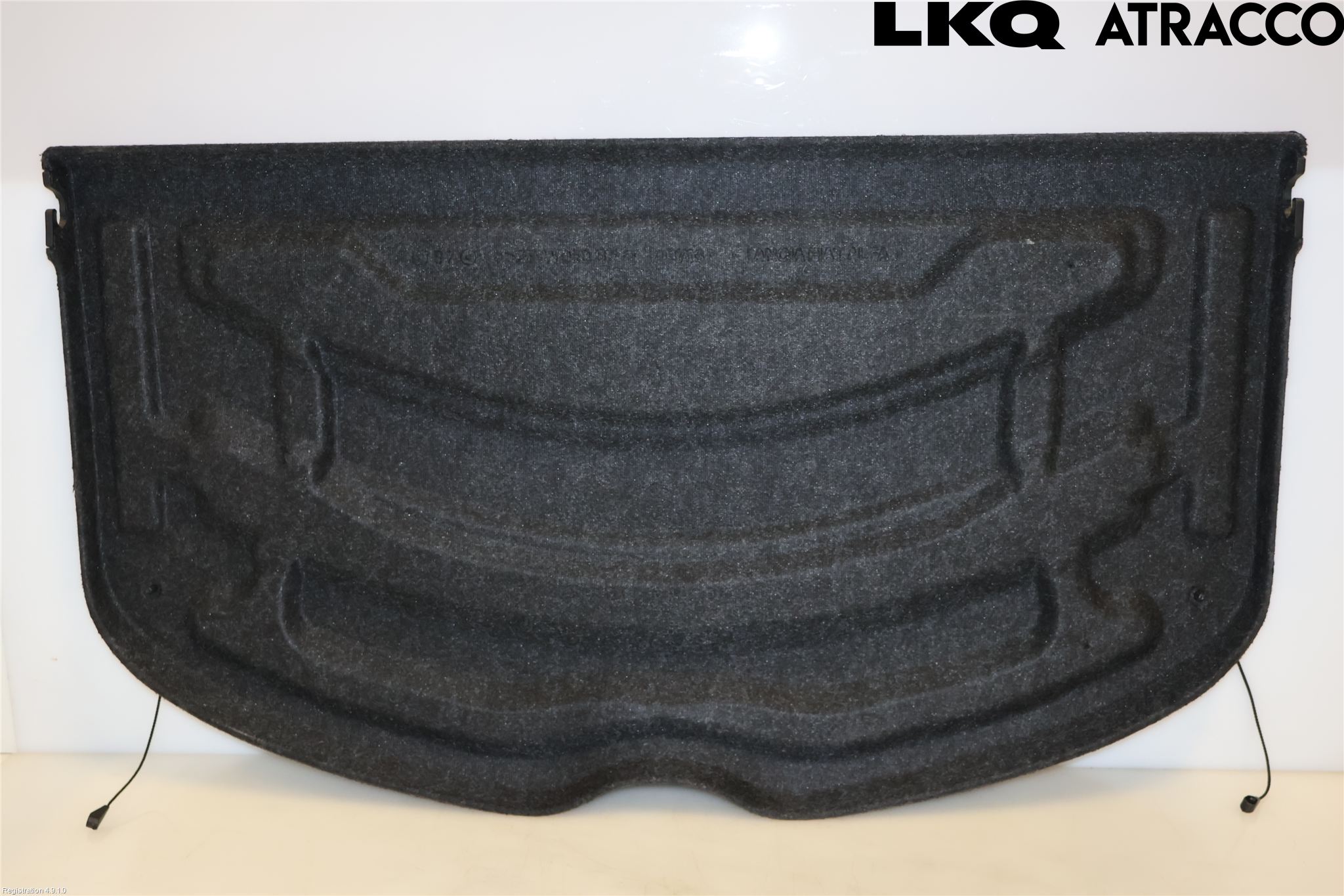 Alfa GIULIETTA Hatthylla