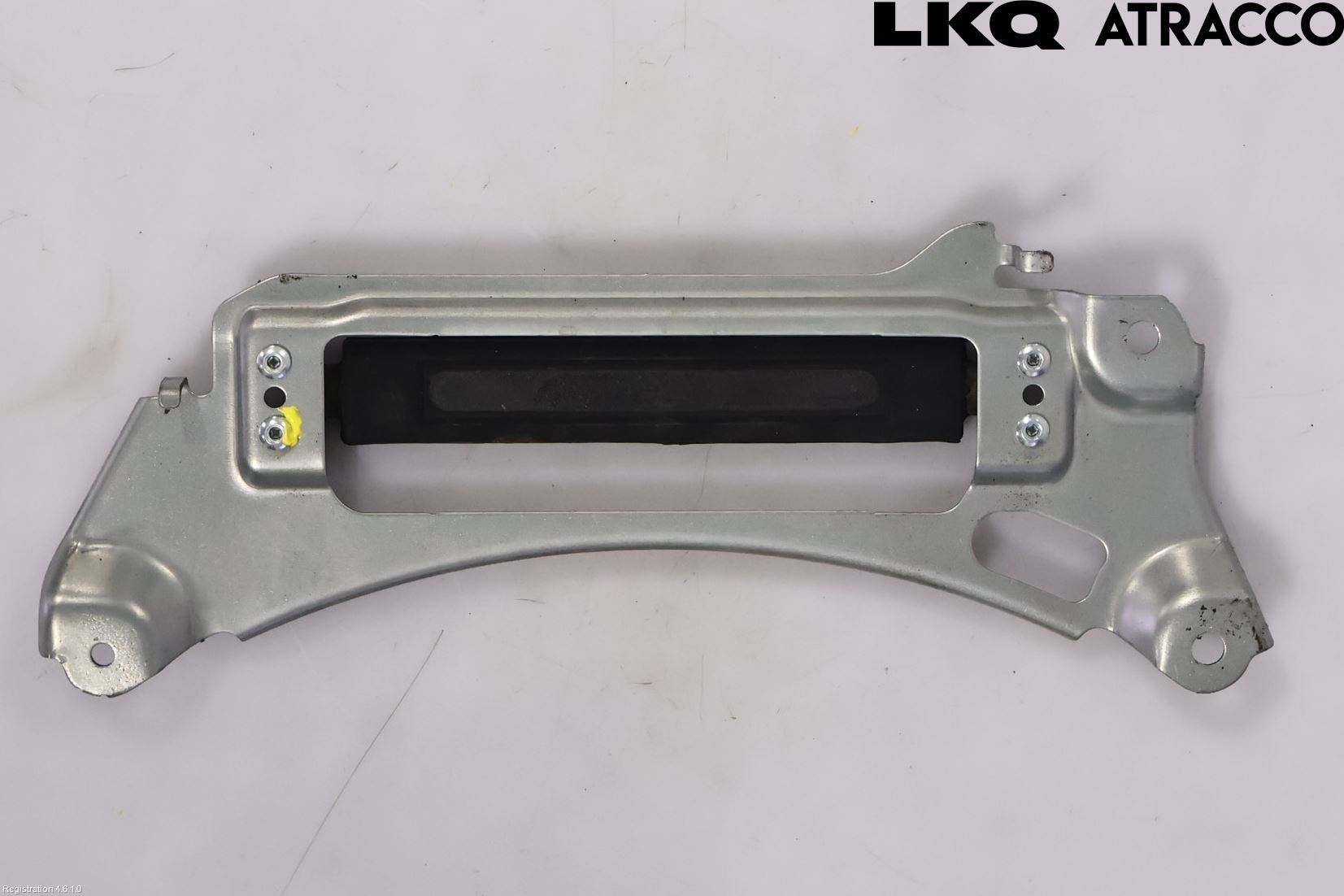 Toyota RAV4 19- Vibrationsdämpare