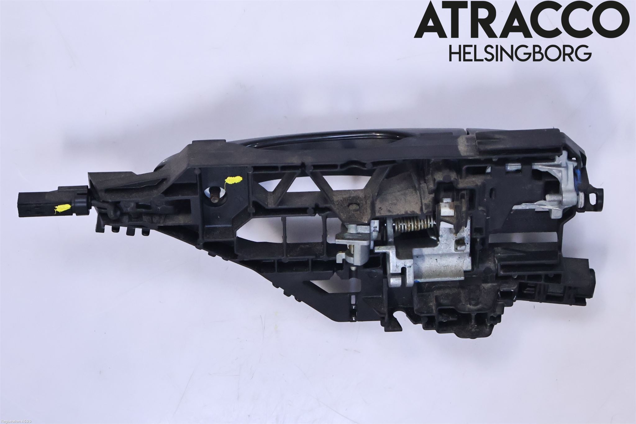 Fiat FREEMONT Dörrhandtag Yttre Vä