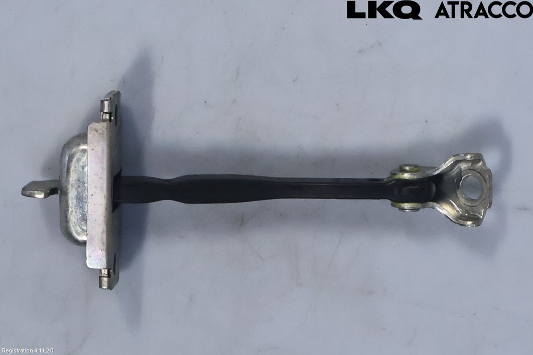 Toyota YARIS XP21 20- Dörrstopp