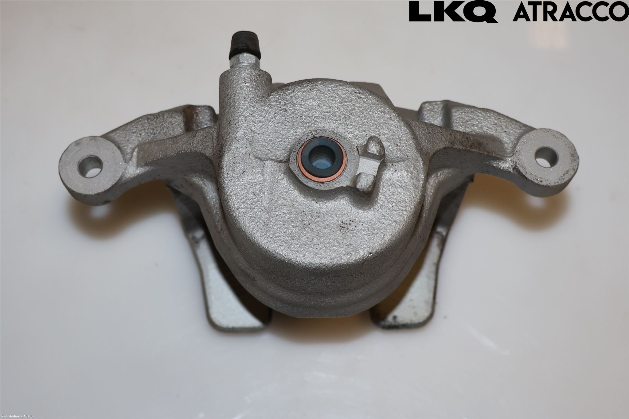 Hyundai ix35 Bromsok Fram Vänster