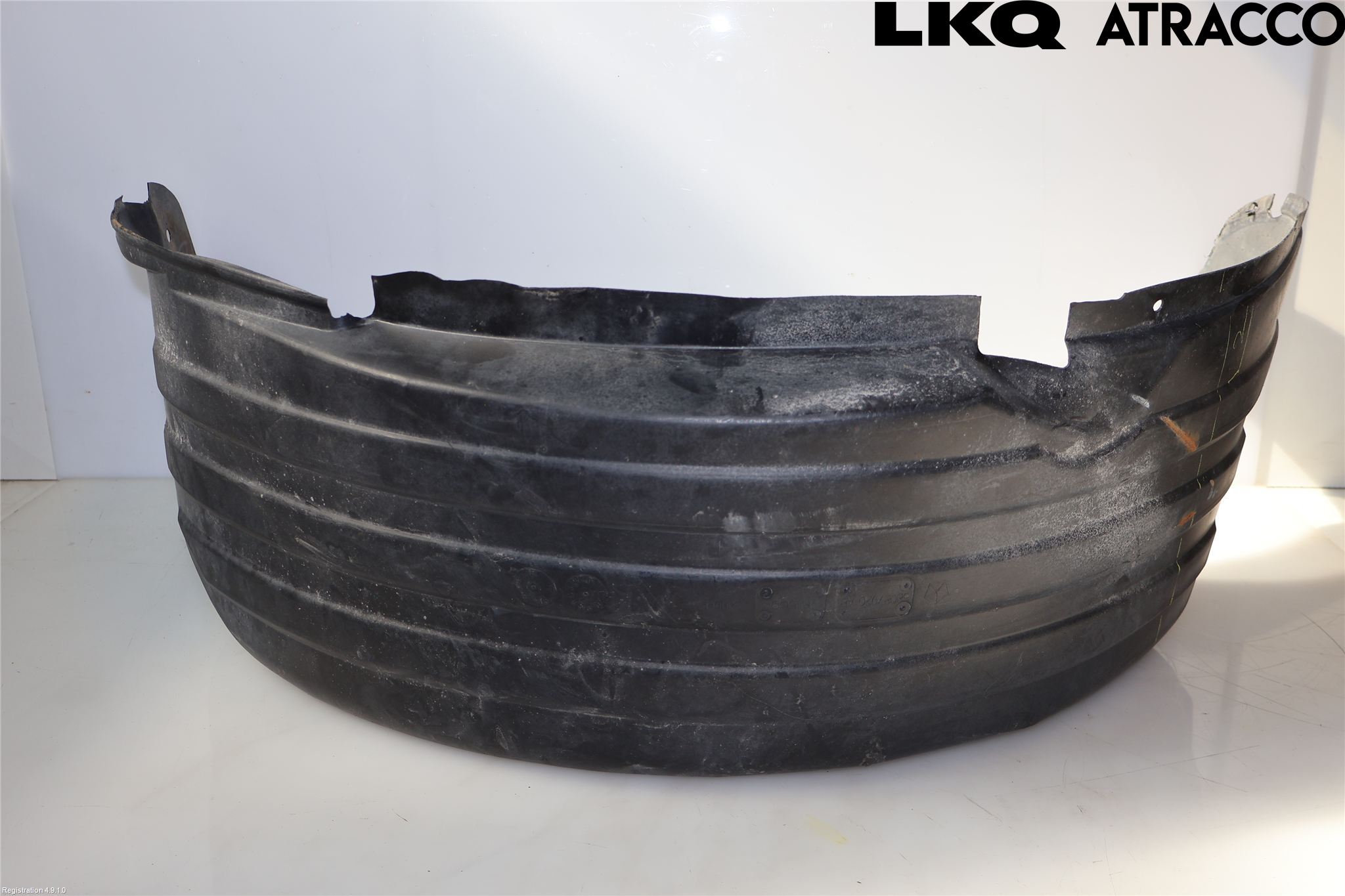 Fiat FREEMONT Skärm Inner