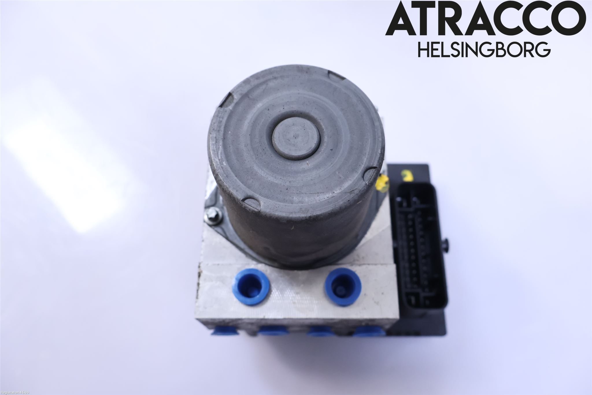 Peugeot 508 11-18 Abs Hydraulaggregat