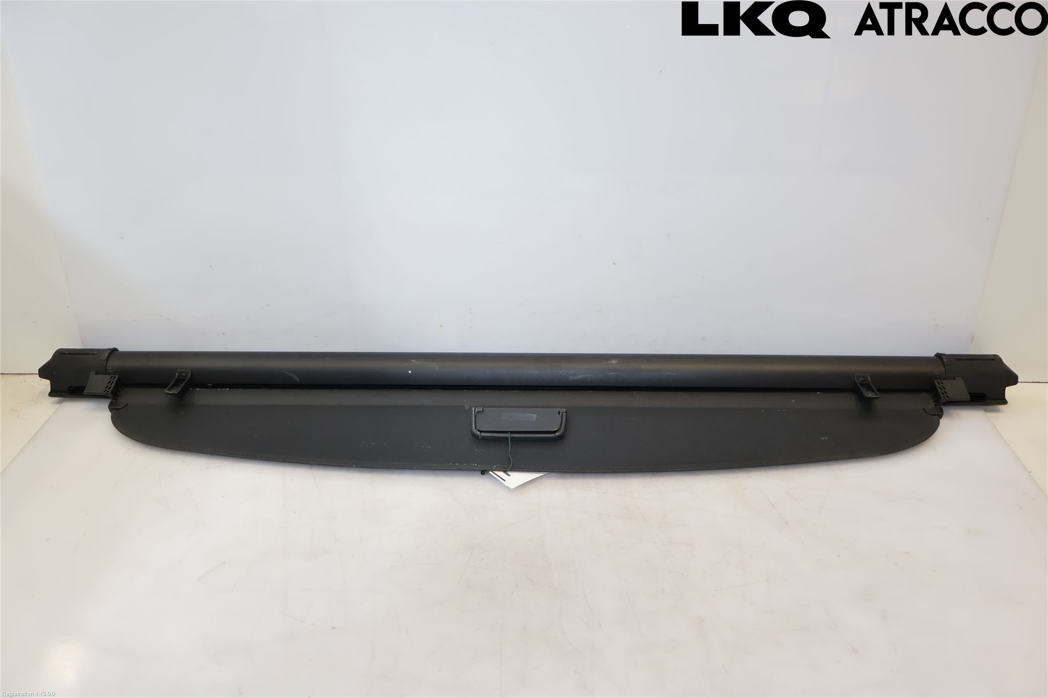 Volkswagen VW PASSAT 15-19 Insynskydd