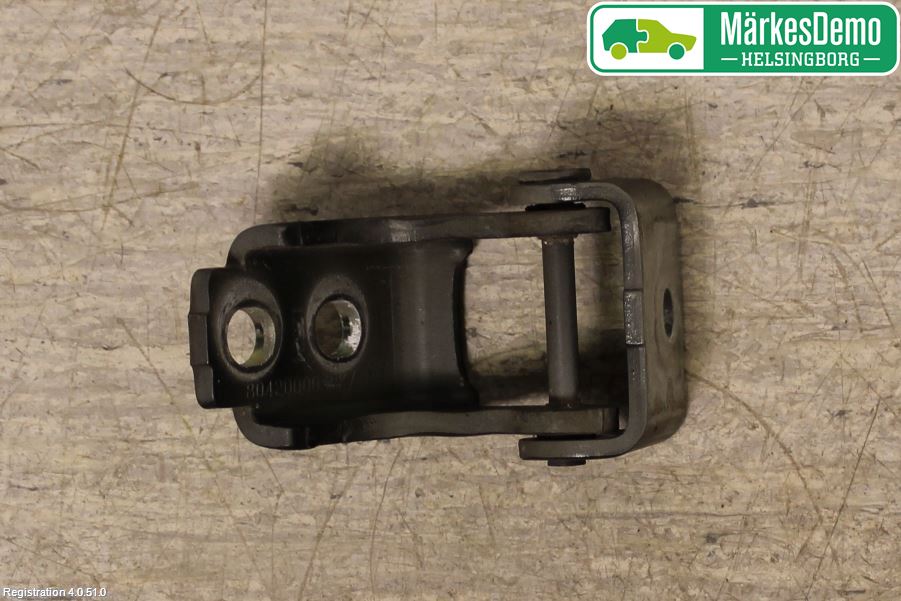 Renault MEGANE III 09-15 Dörrgångjärn