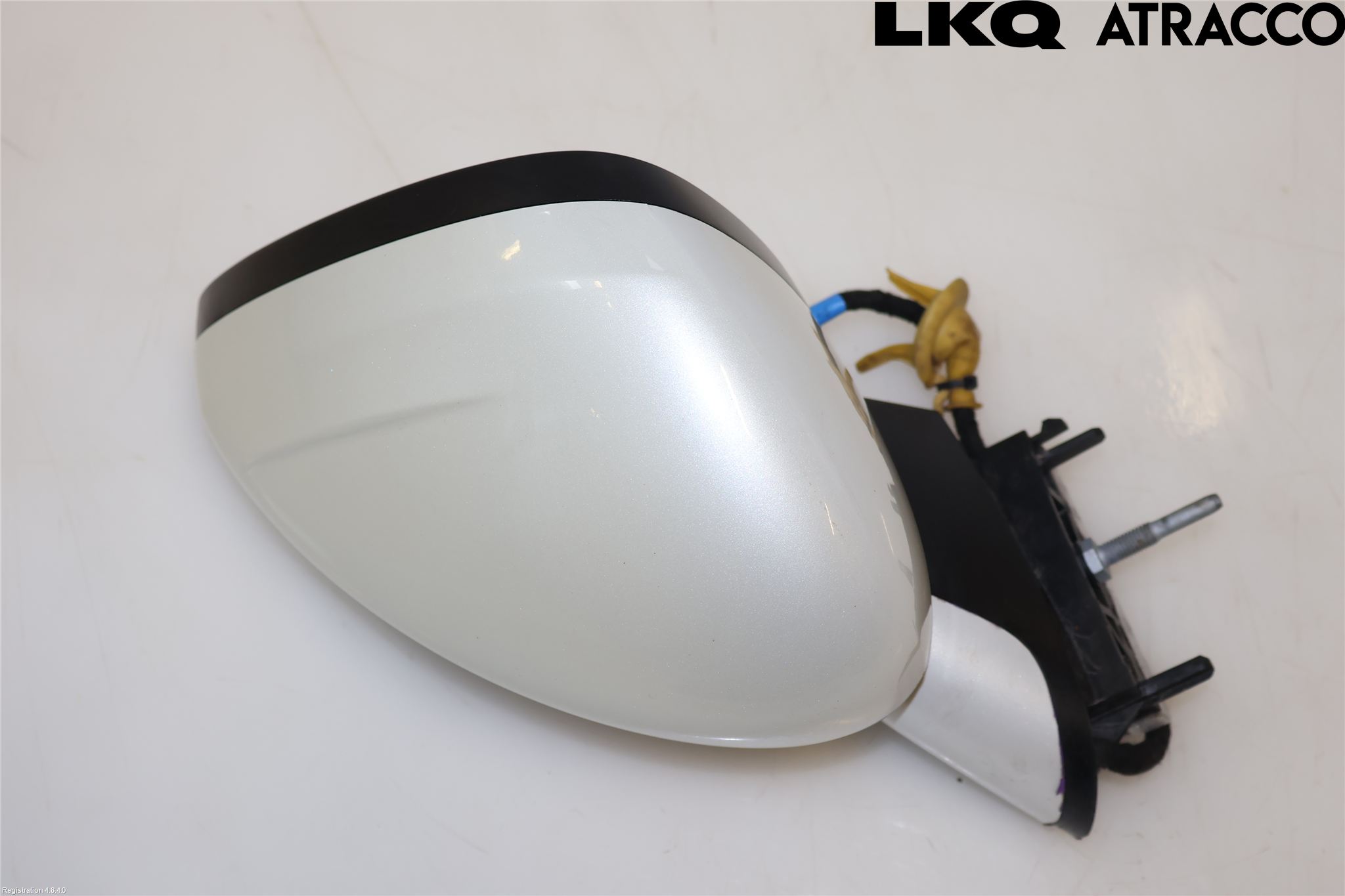 Citroen DS4 Spegel Yttre El Hö