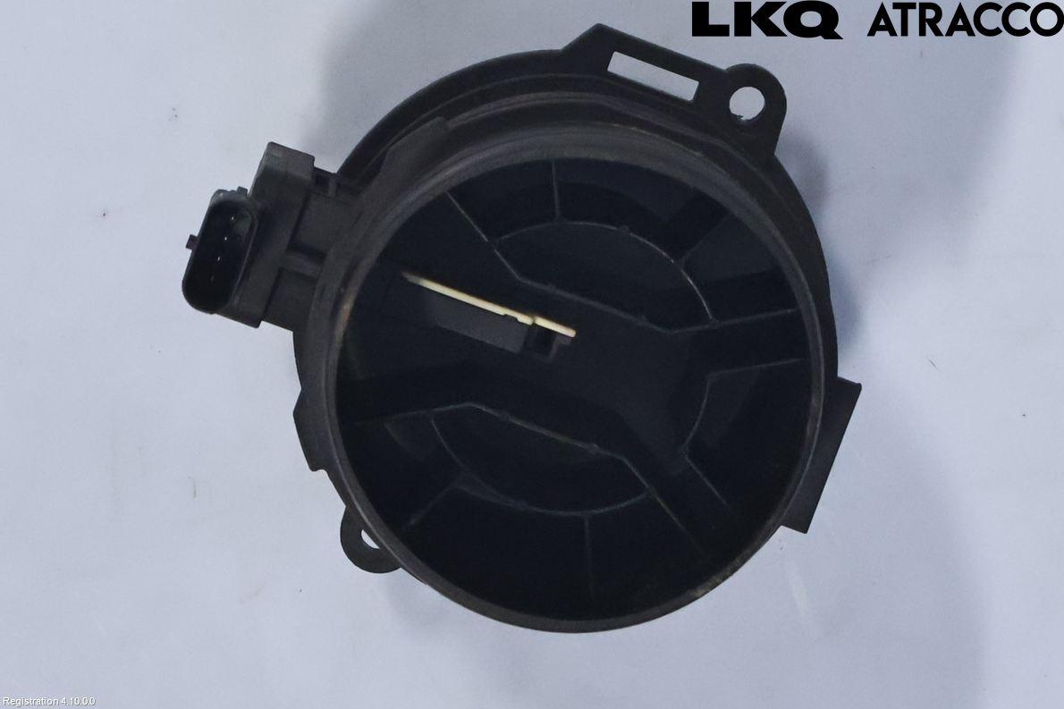 Volkswagen VW ARTEON 17- Luftrenare