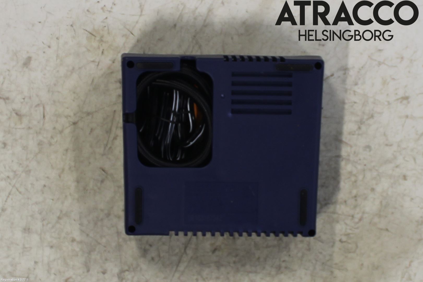 Hyundai i40 16-18 Kompressor Däck