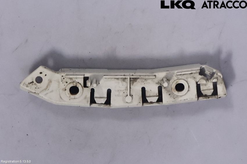Ford FOCUS 15-18 Stötfångarfäste Fram Hö