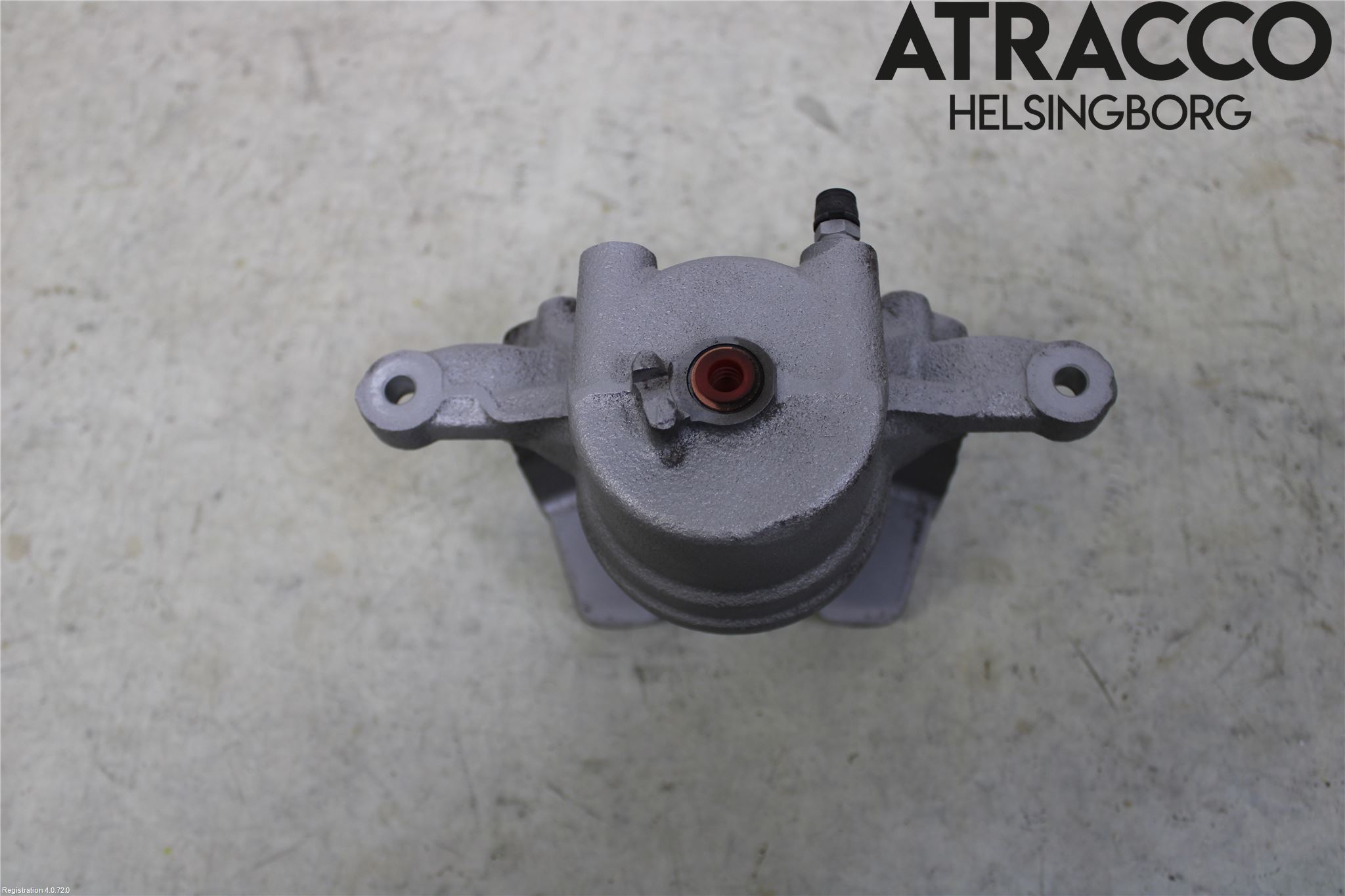 Kia OPTIMA 16-20 Bromsok Fram Höger