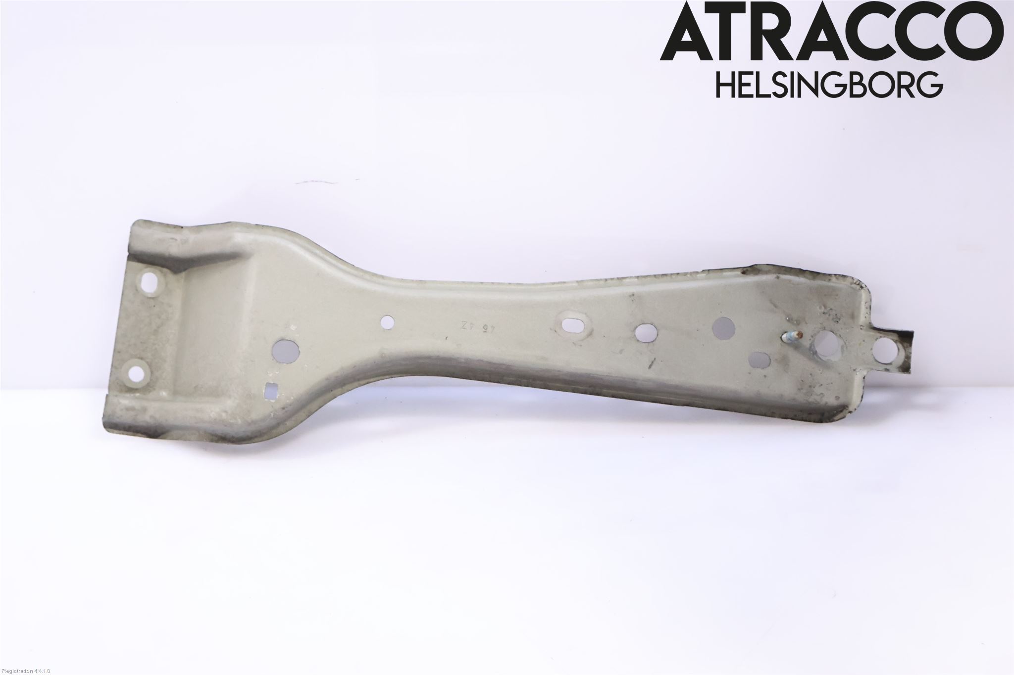 Nissan PULSAR Front Övrigt