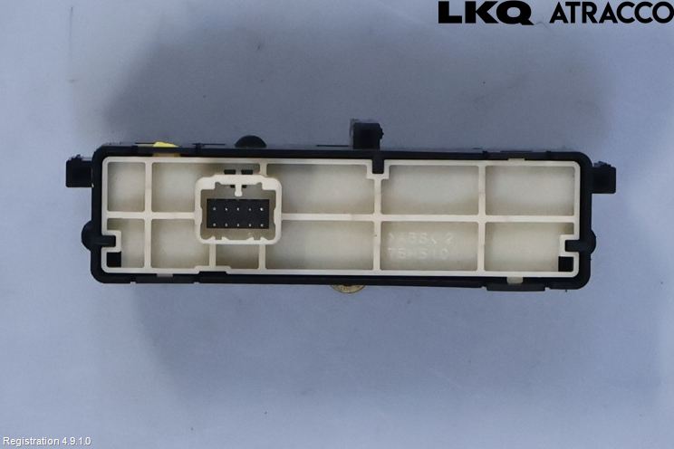 Toyota PRIUS (ZVW50) 16-21 Strömställare Antisladd
